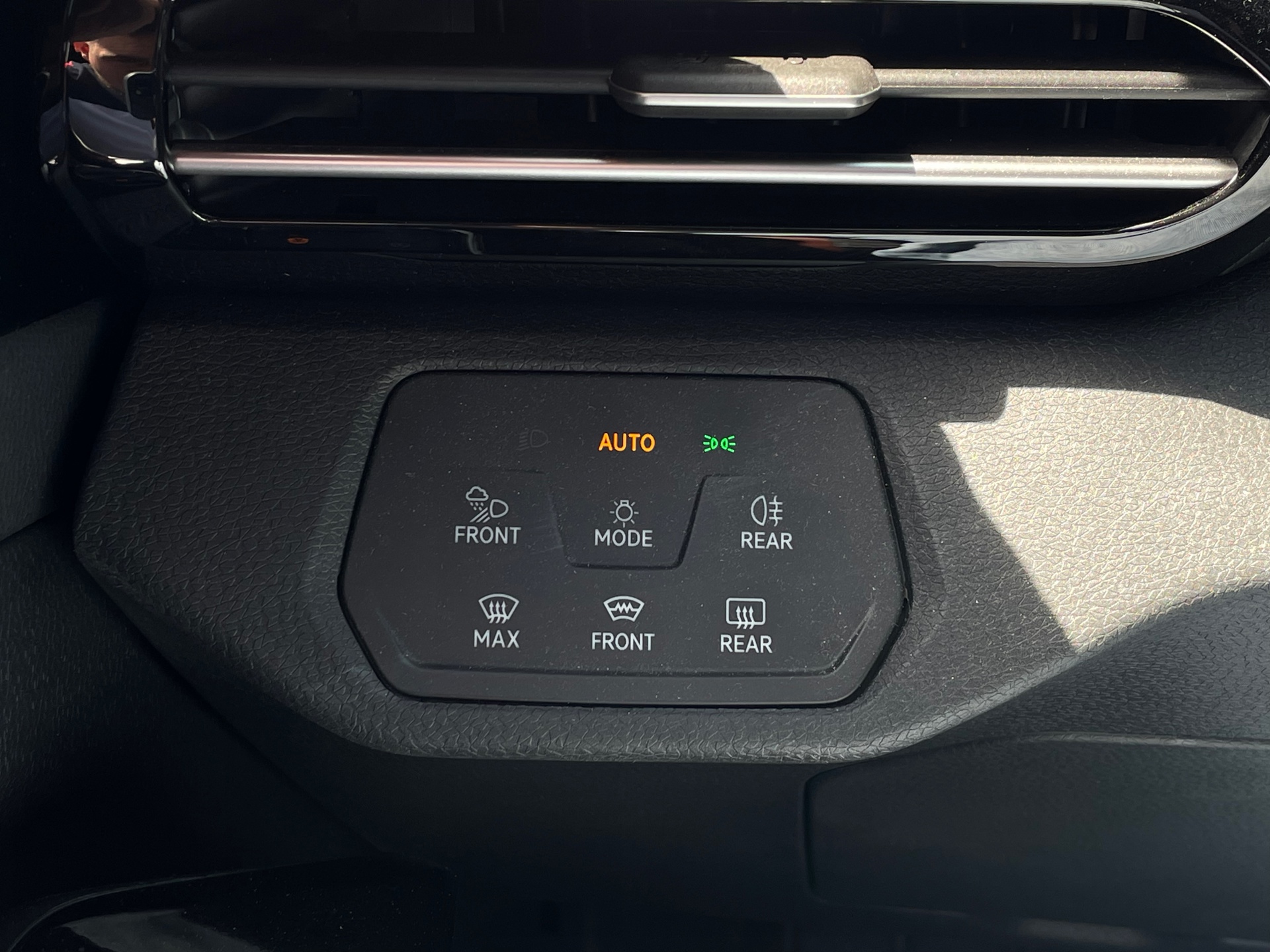 Foto van Volkswagen Id.4 Pro 150 KW