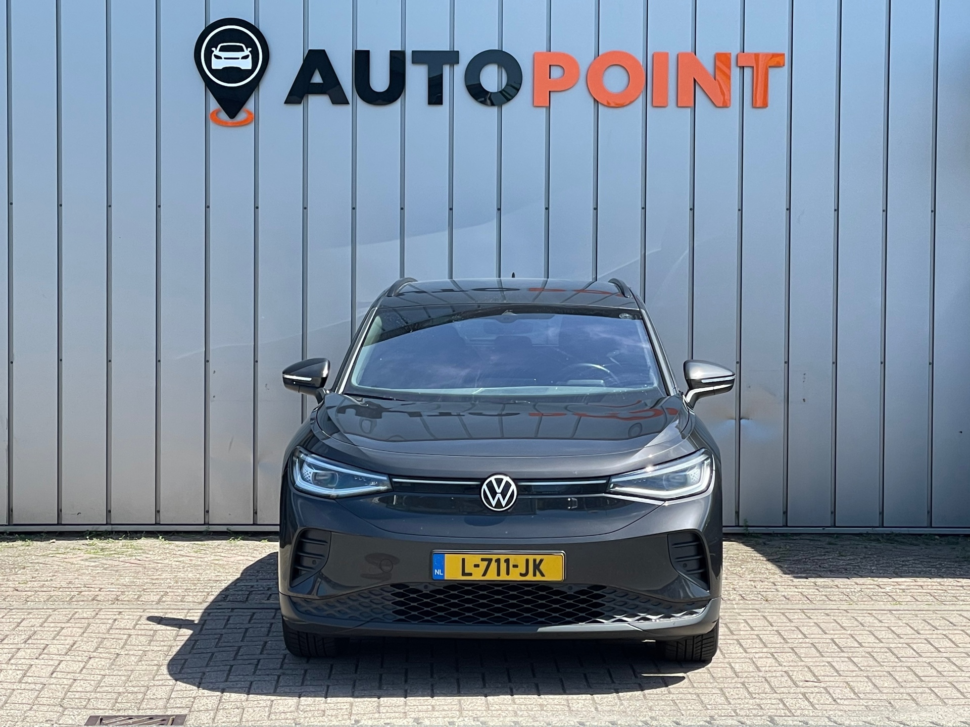 Foto van Volkswagen Id.4 Pro 150 KW