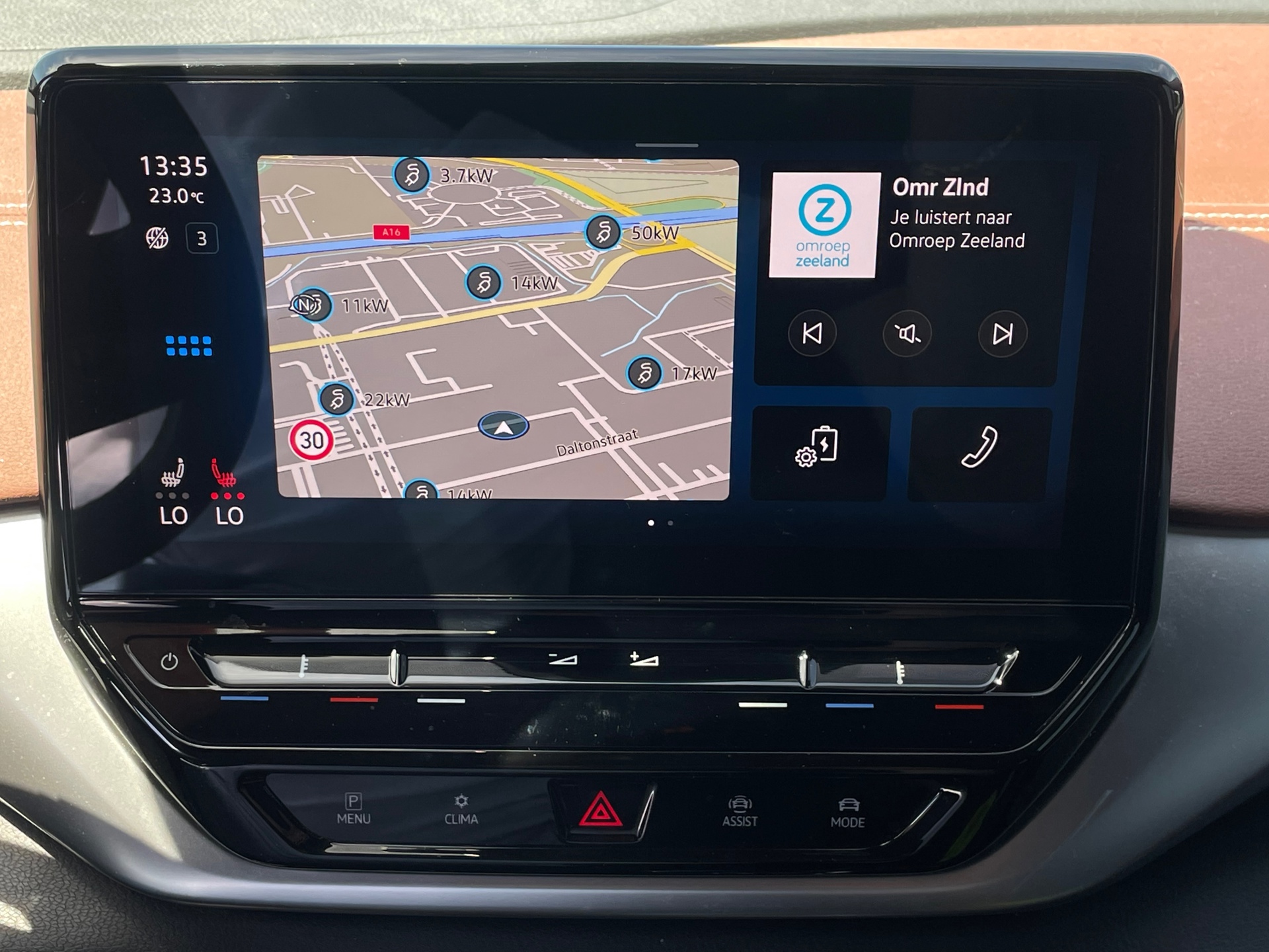 Foto van Volkswagen Id.4 Pro 150 KW