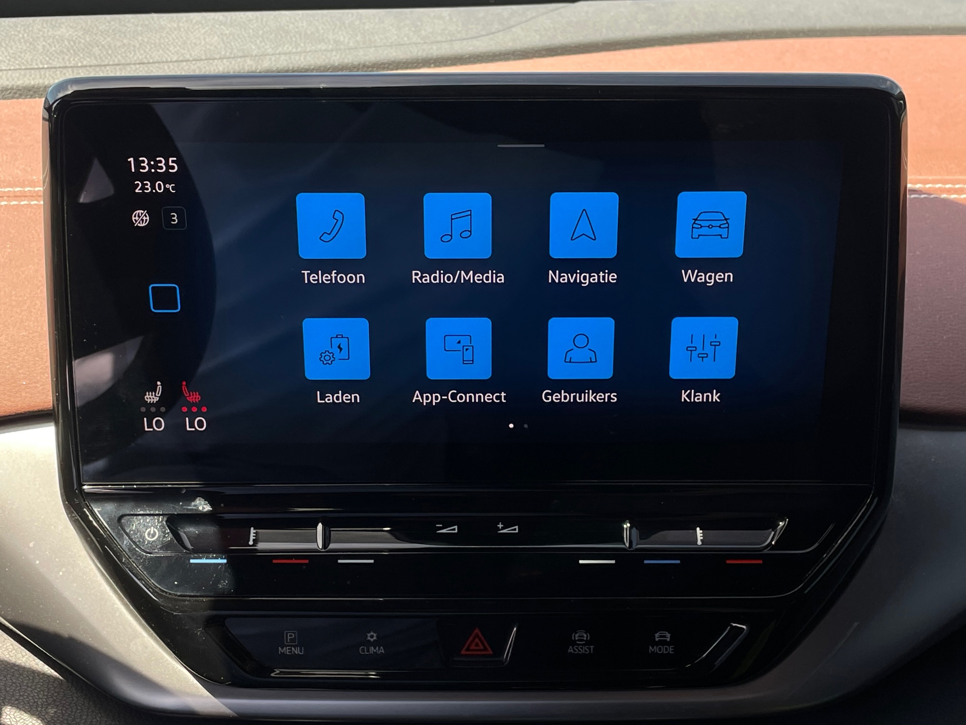 Foto van Volkswagen Id.4 Pro 150 KW