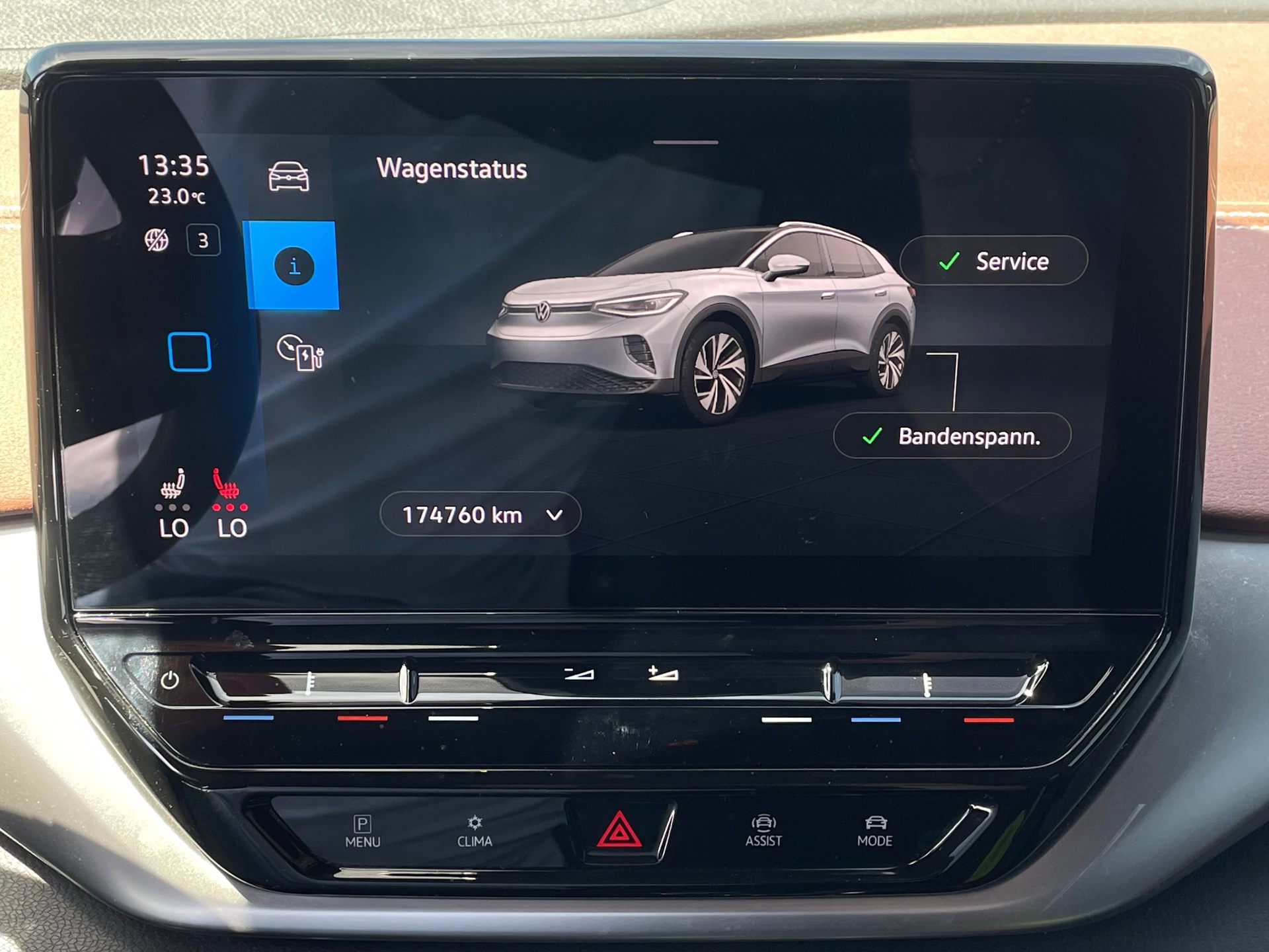 Foto van Volkswagen Id.4 Pro 150 KW