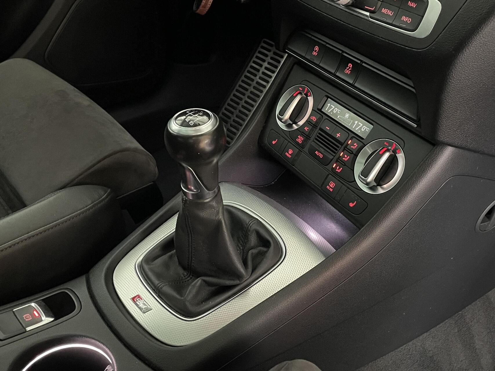 Foto van Audi Q3