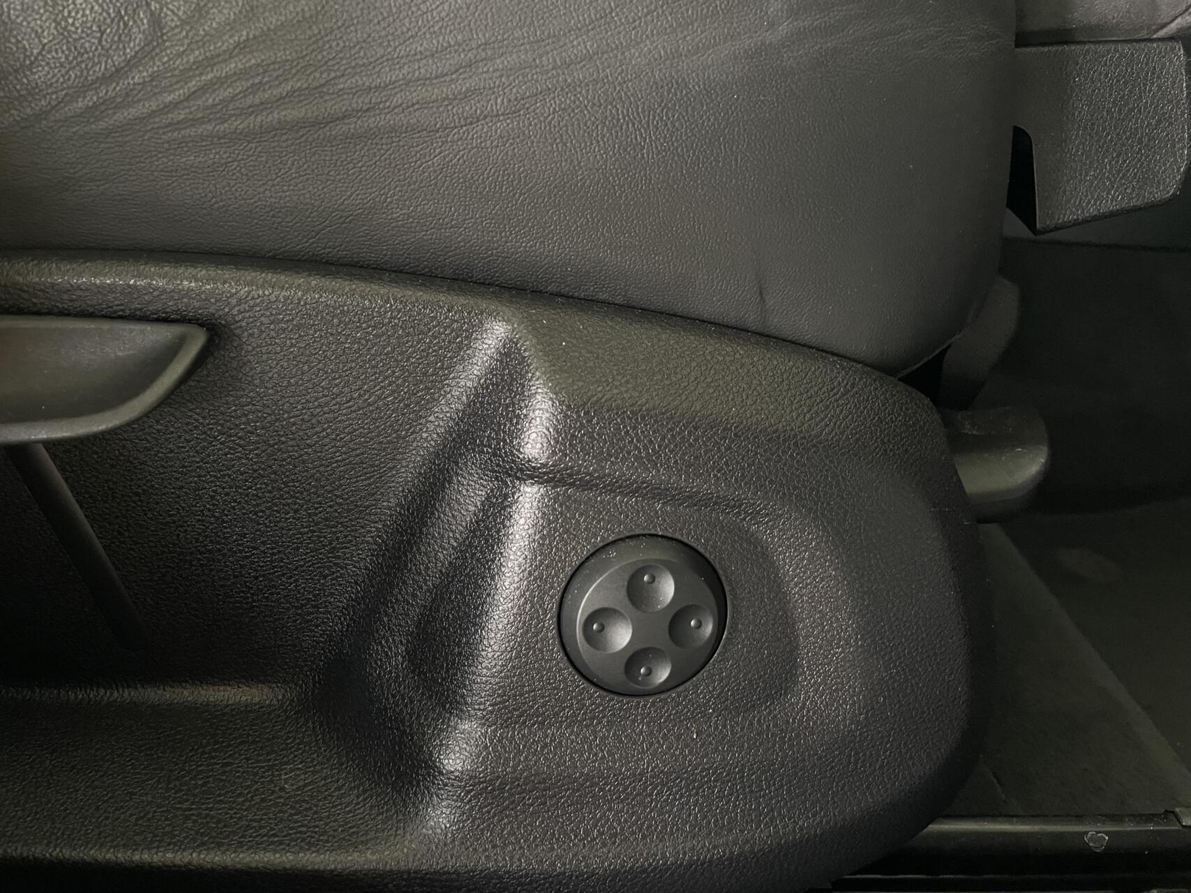 Foto van Audi Q3