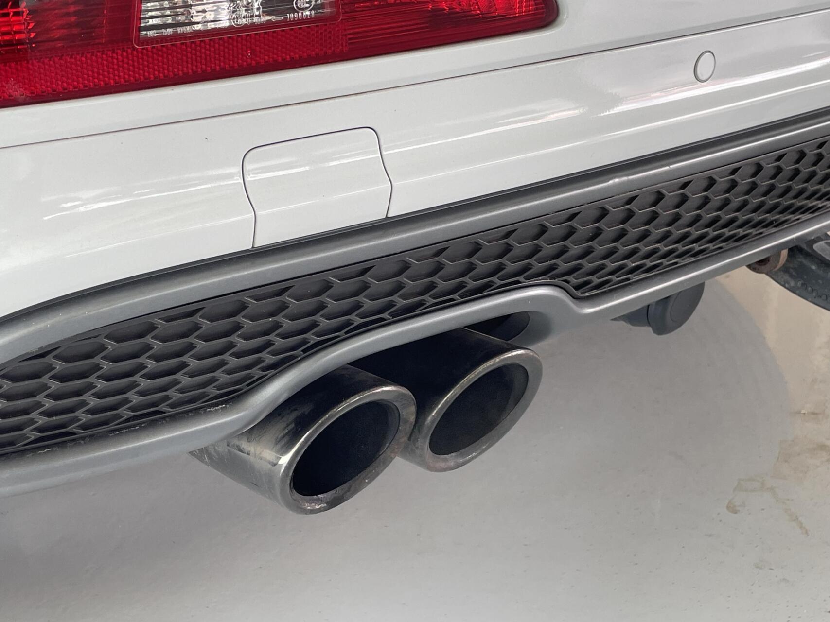 Foto van Audi Q3
