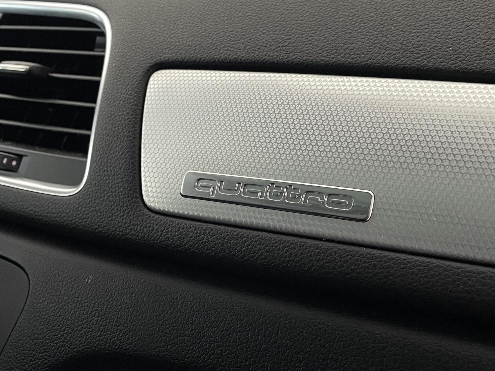 Foto van Audi Q3