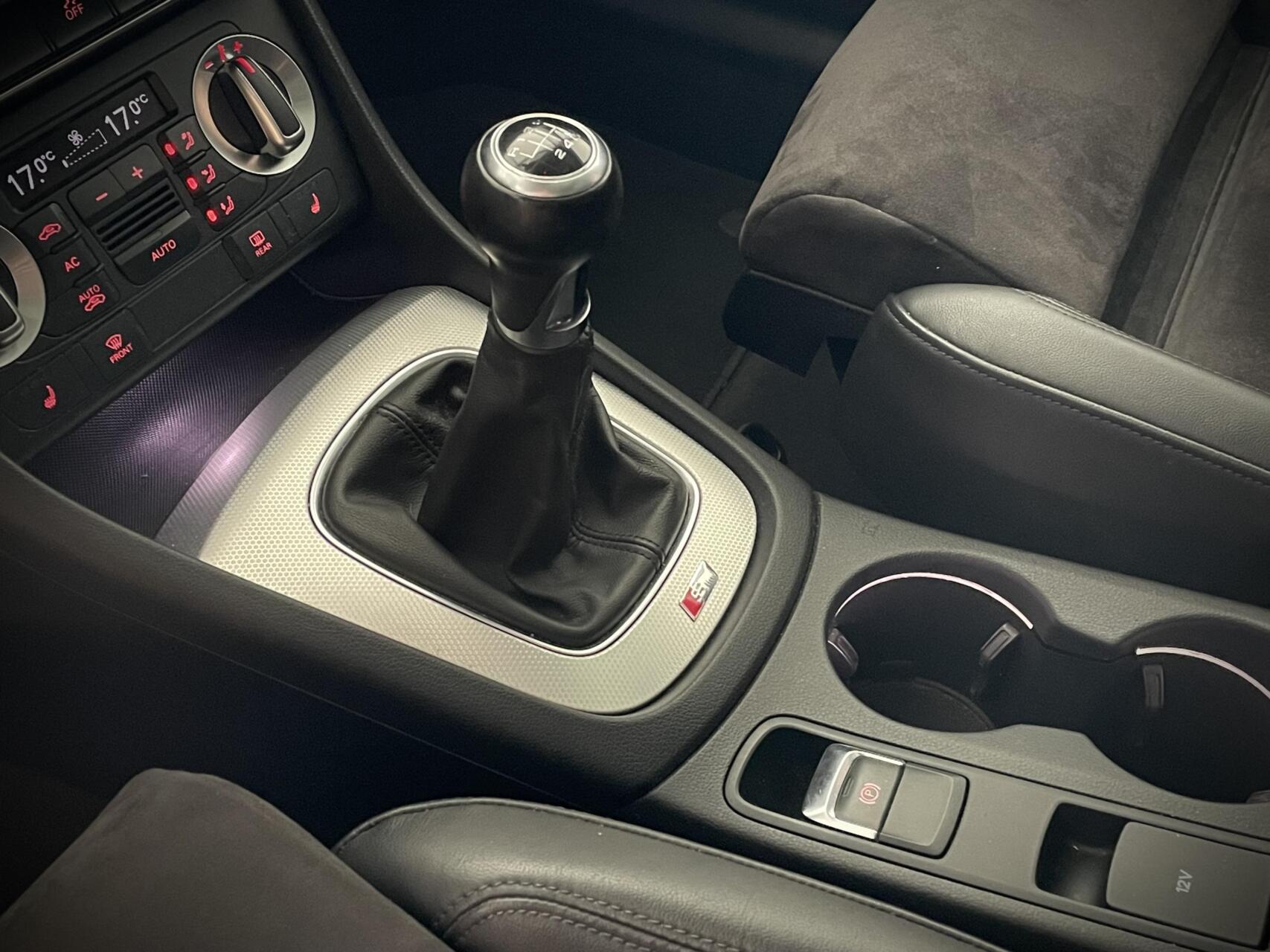Foto van Audi Q3