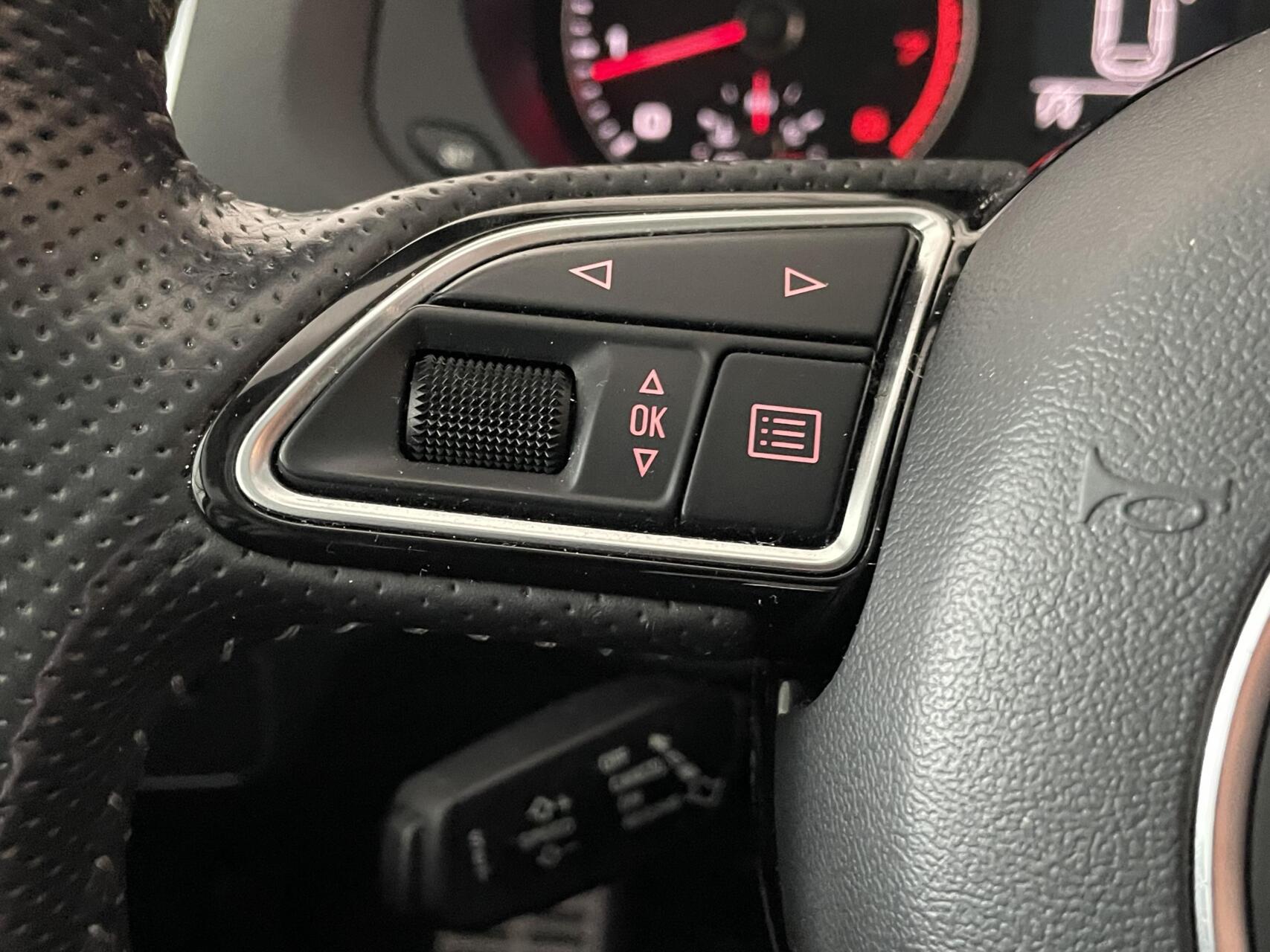 Foto van Audi Q3