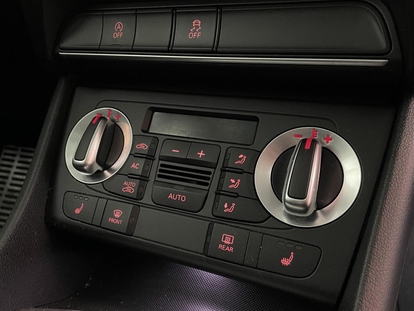 Foto van Audi Q3