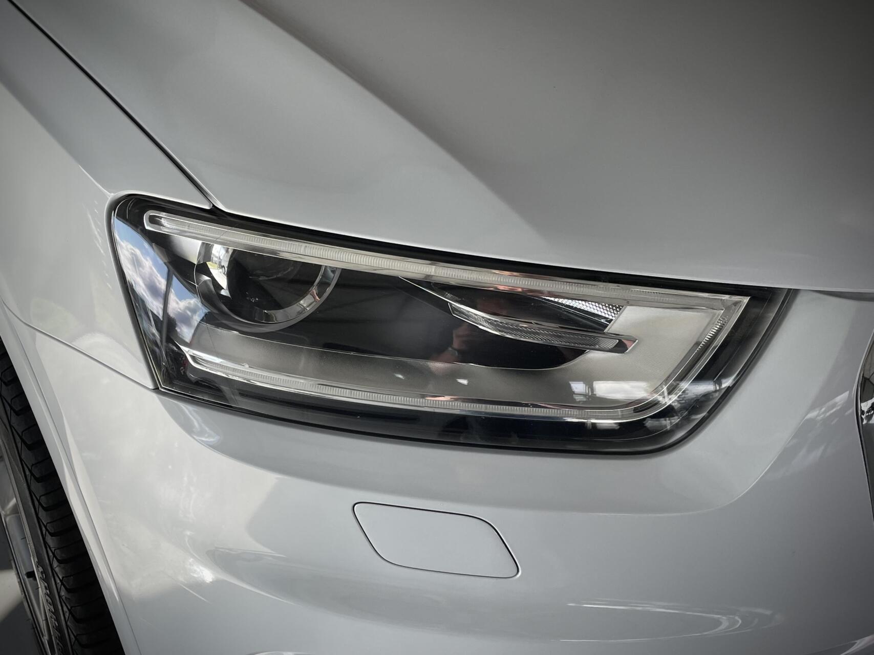 Foto van Audi Q3