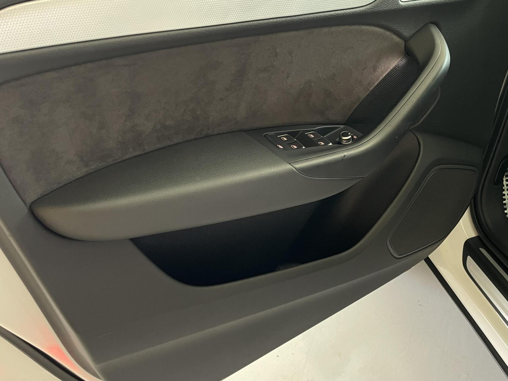 Foto van Audi Q3