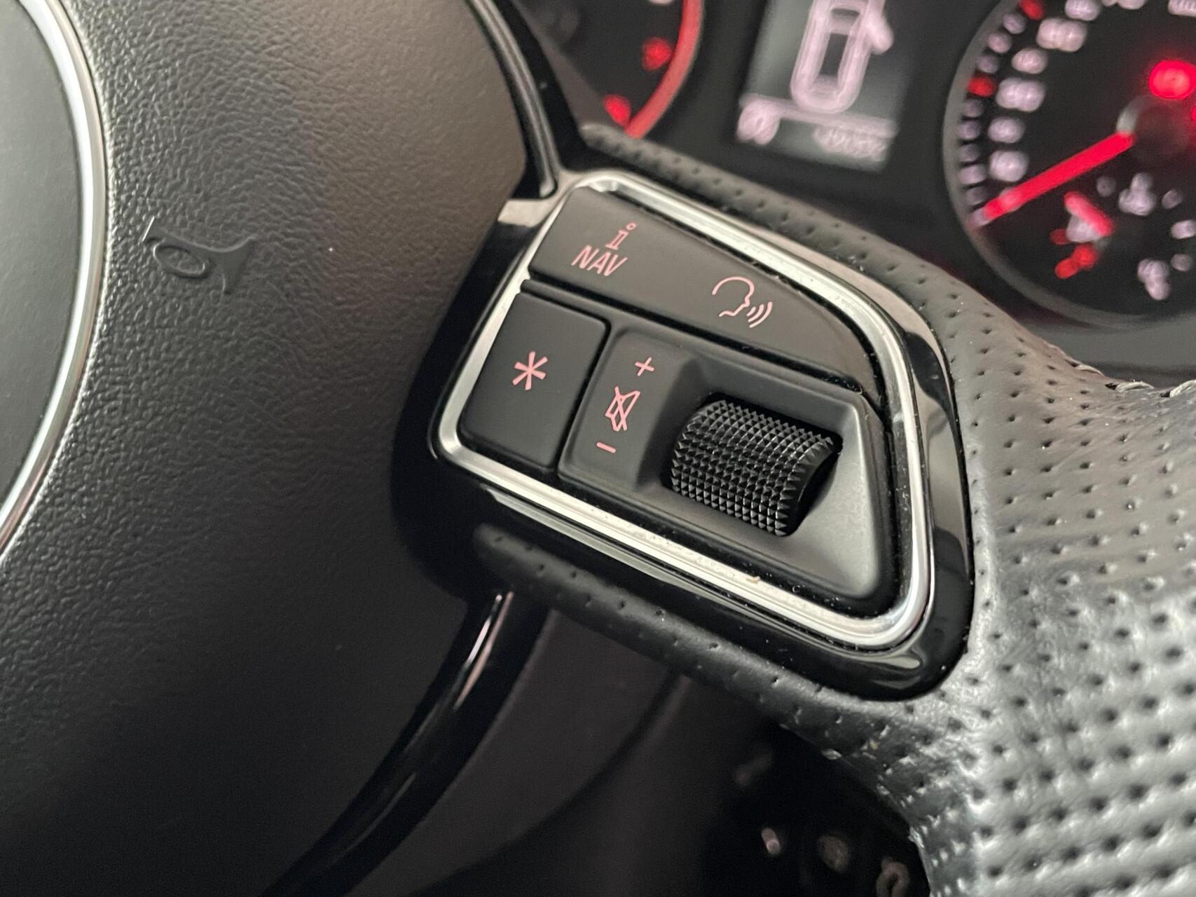 Foto van Audi Q3