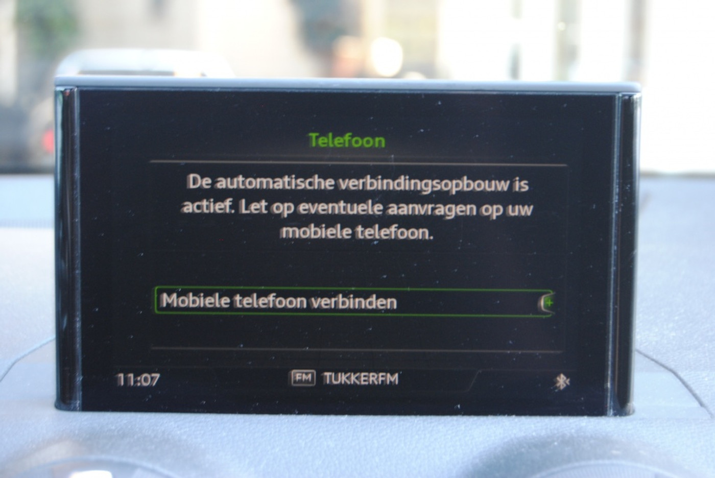 Foto van Audi Q2