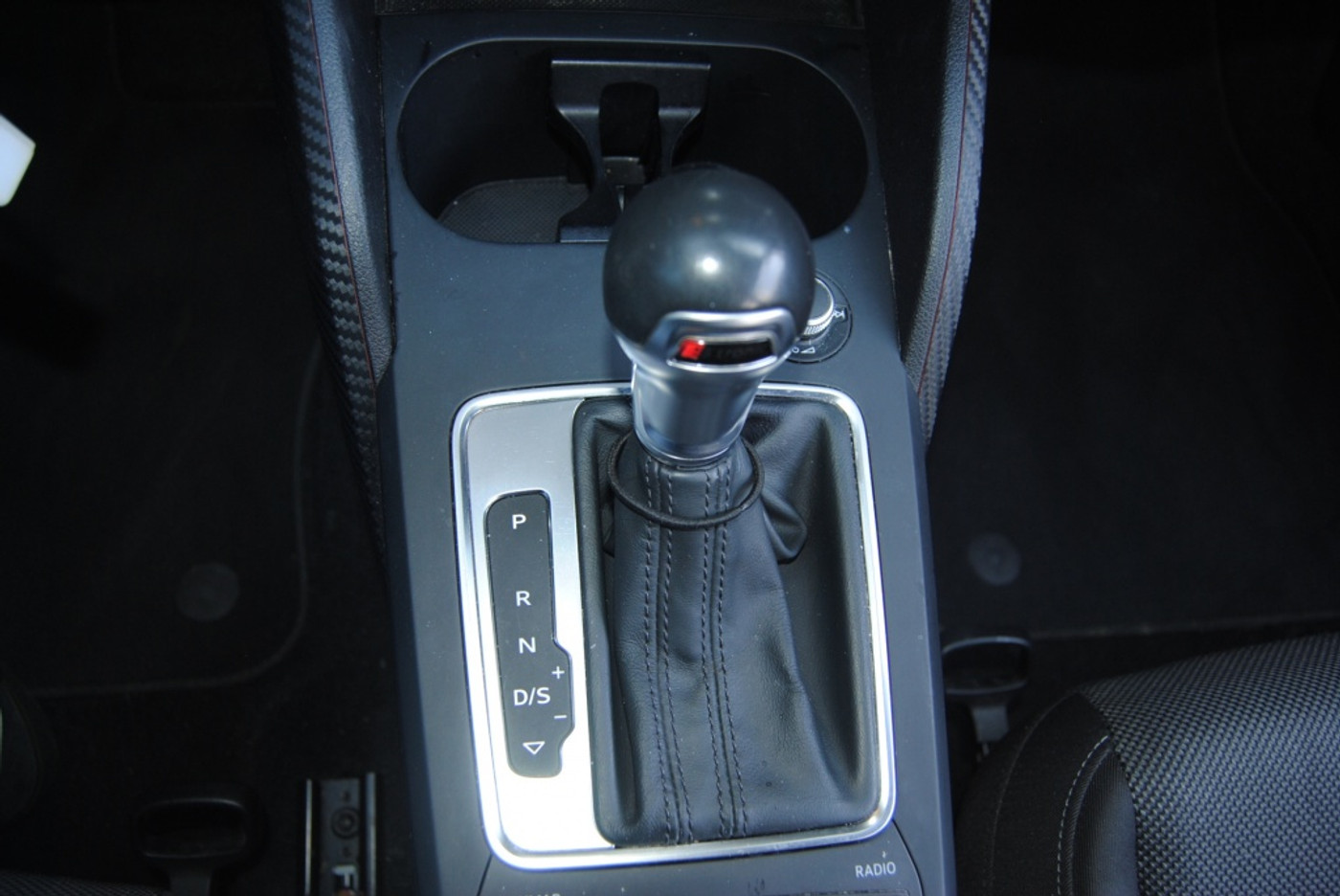 Foto van Audi Q2
