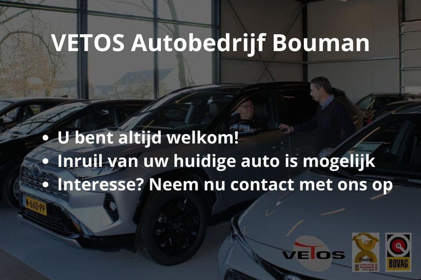 Foto van Lexus Lexus Nx300h