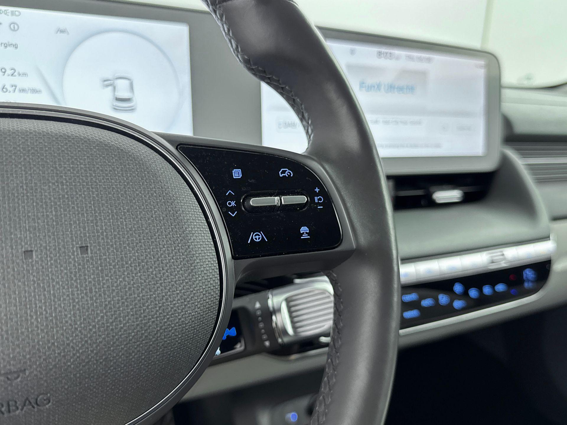 Foto van Hyundai Ioniq5