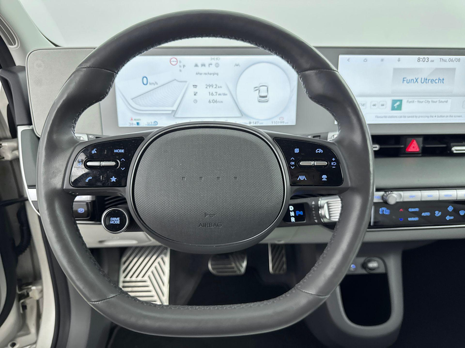 Foto van Hyundai Ioniq5