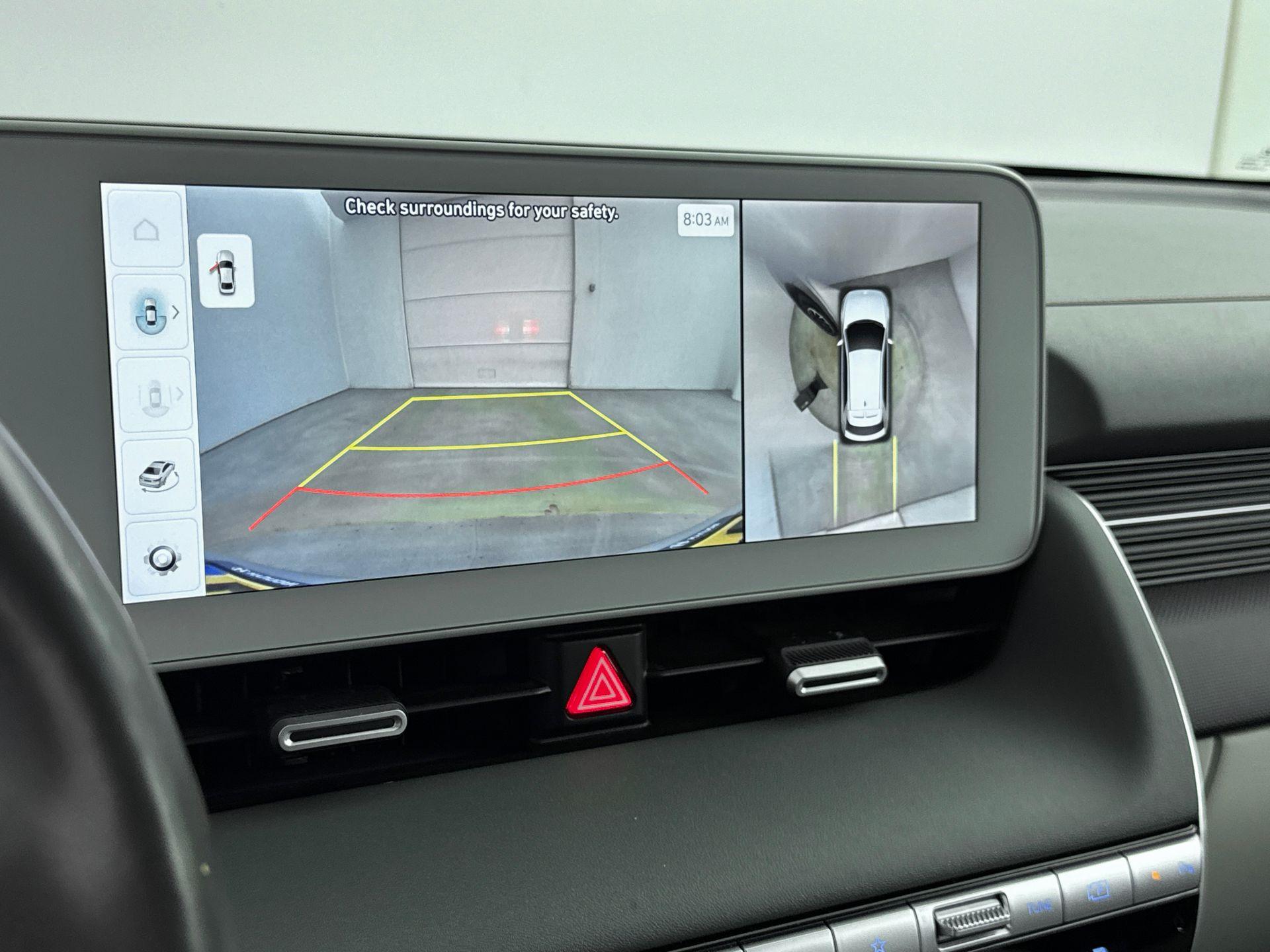 Foto van Hyundai Ioniq5