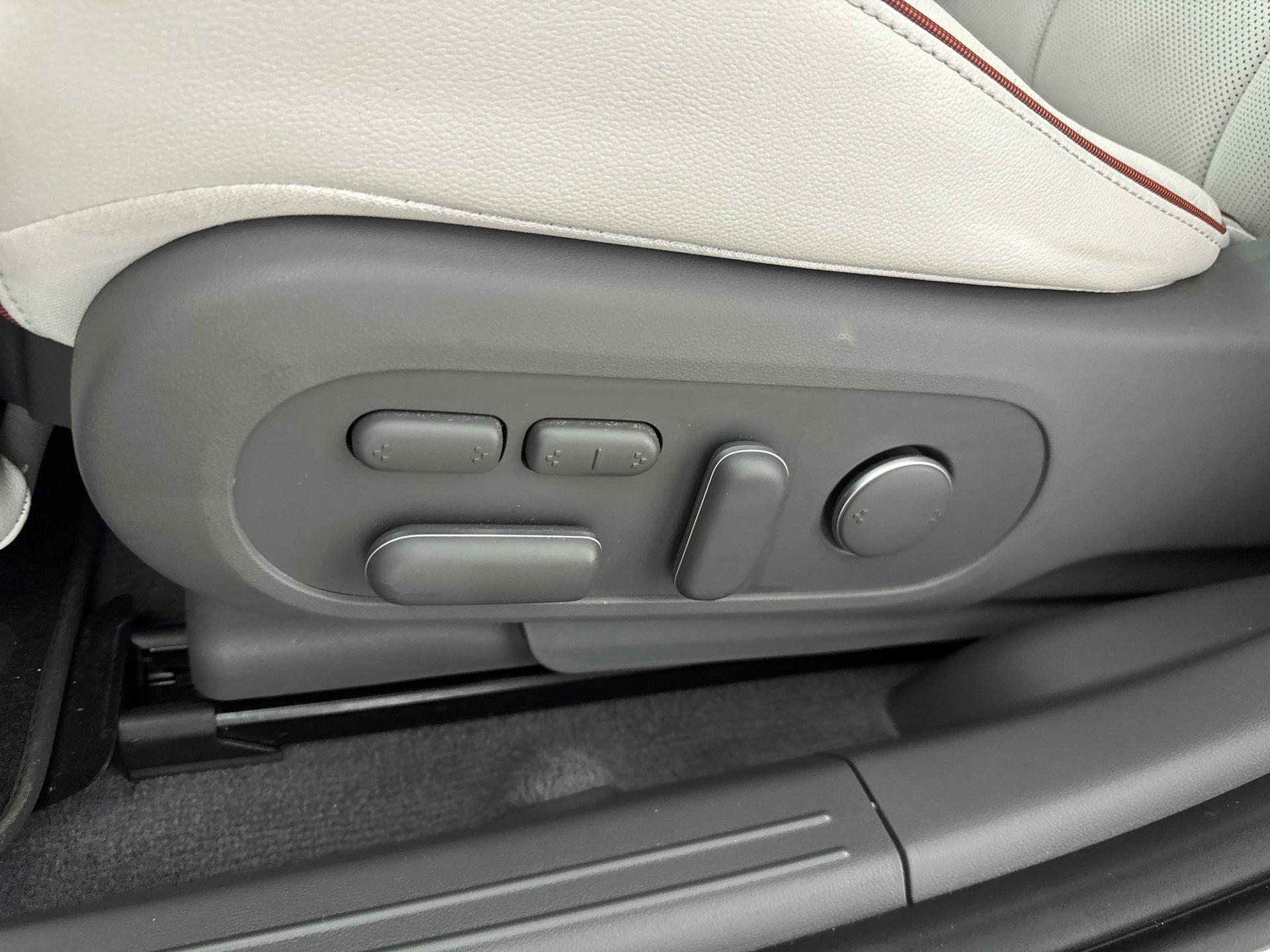 Foto van Hyundai Ioniq5