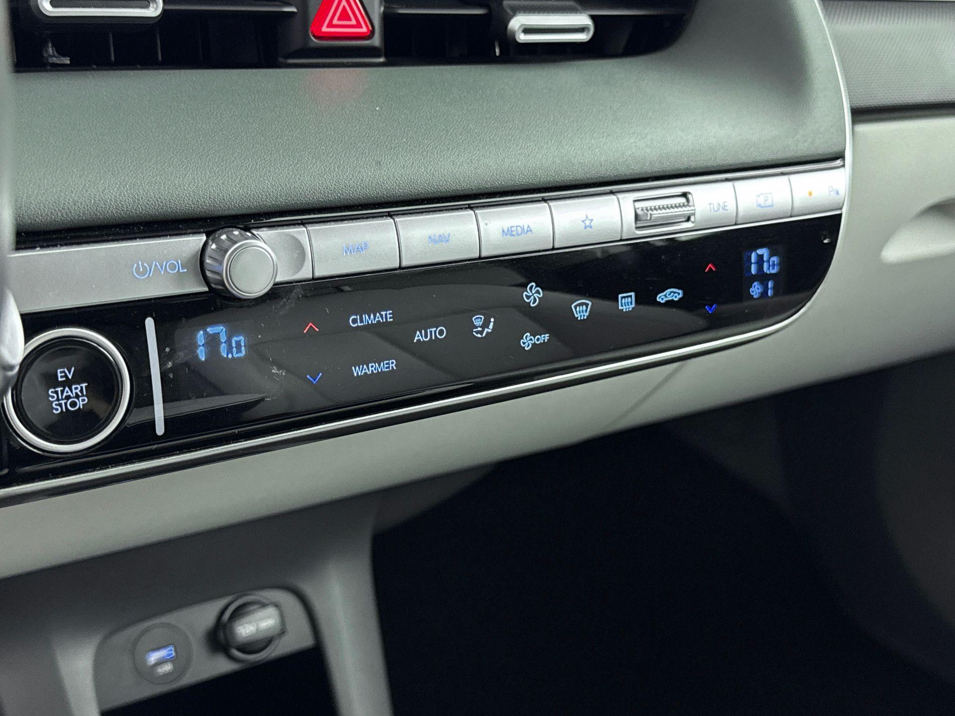 Foto van Hyundai Ioniq5