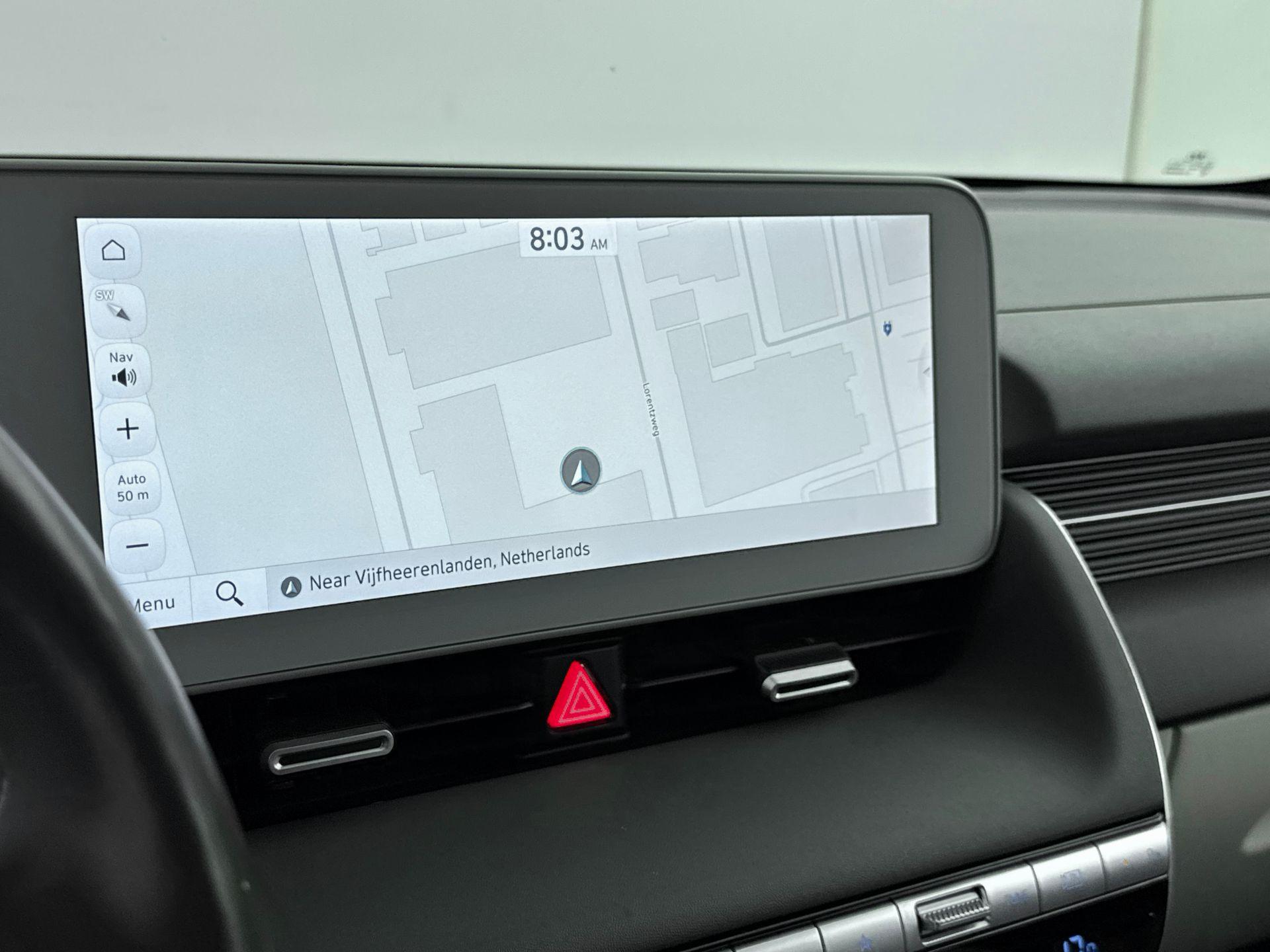 Foto van Hyundai Ioniq5