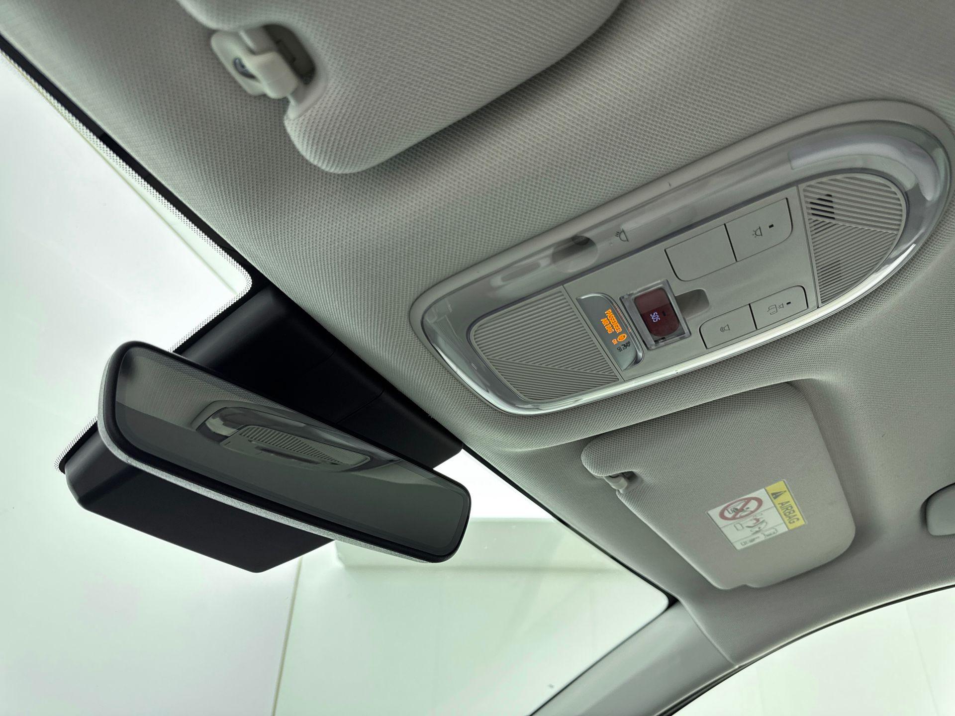 Foto van Hyundai Ioniq5