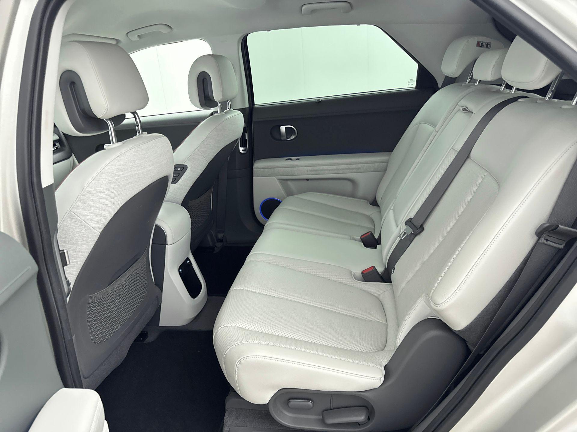 Foto van Hyundai Ioniq5