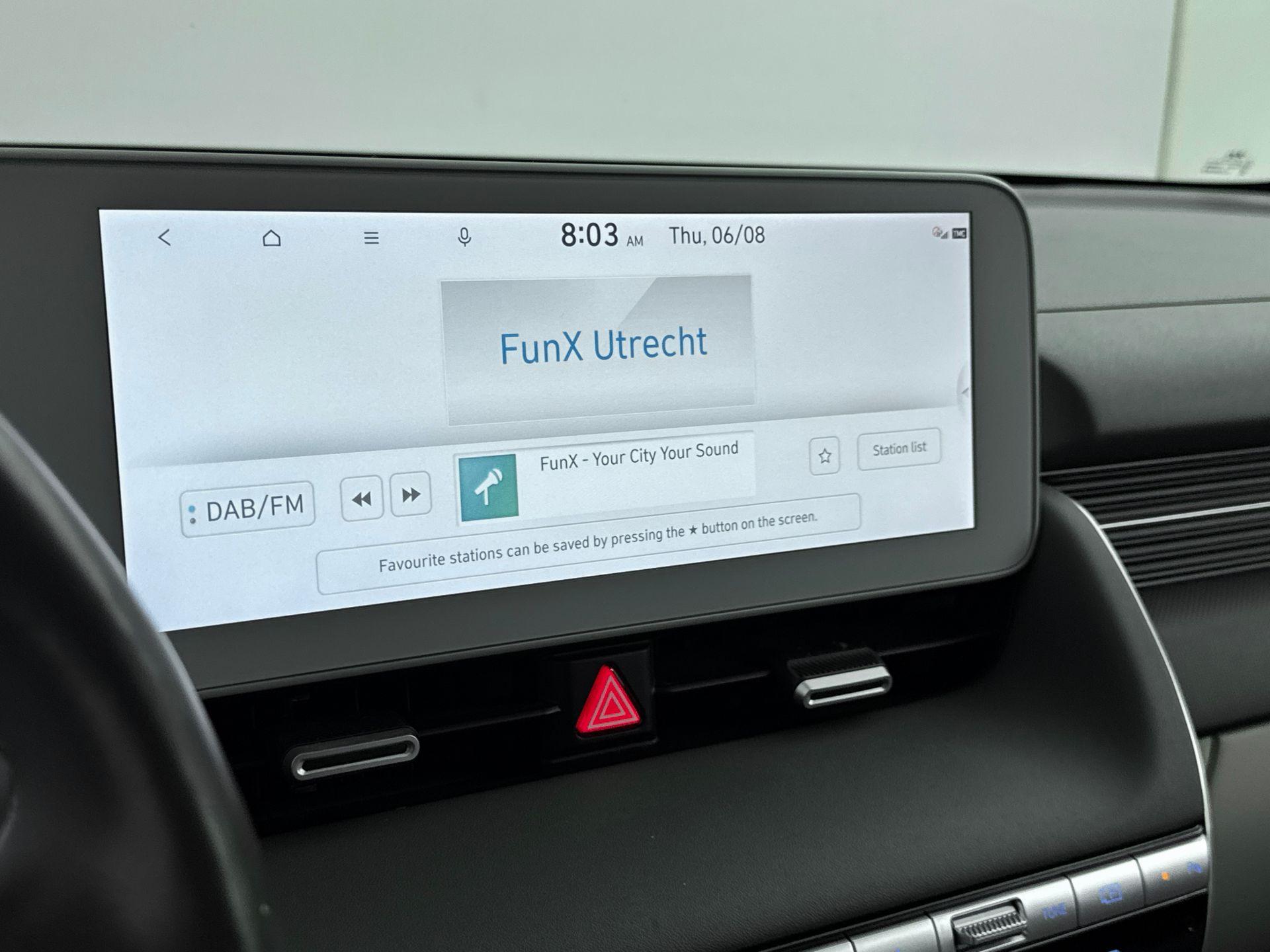 Foto van Hyundai Ioniq5