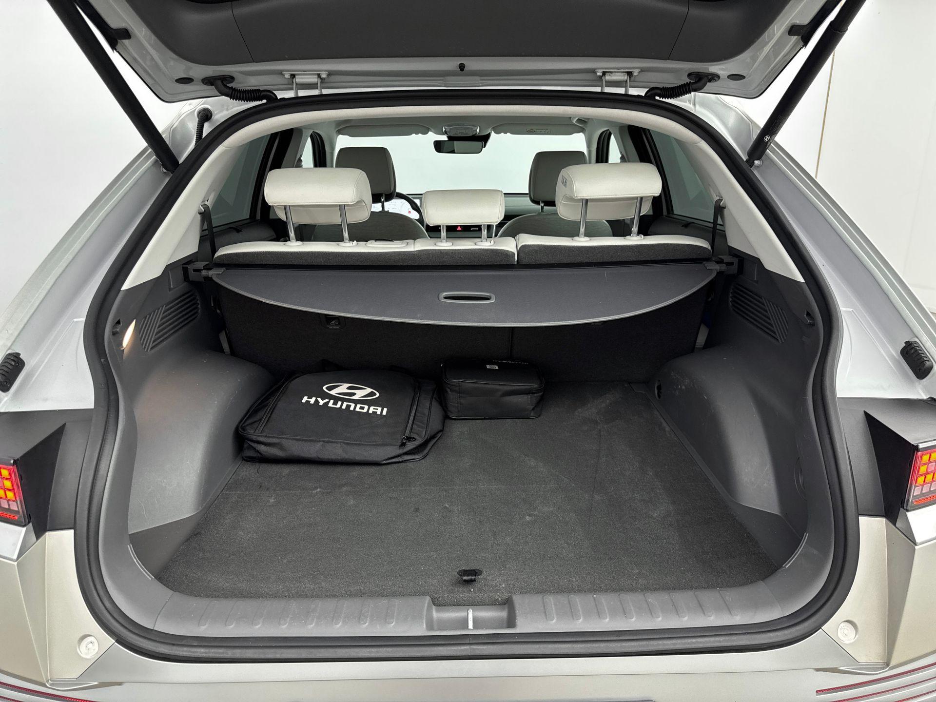 Foto van Hyundai Ioniq5