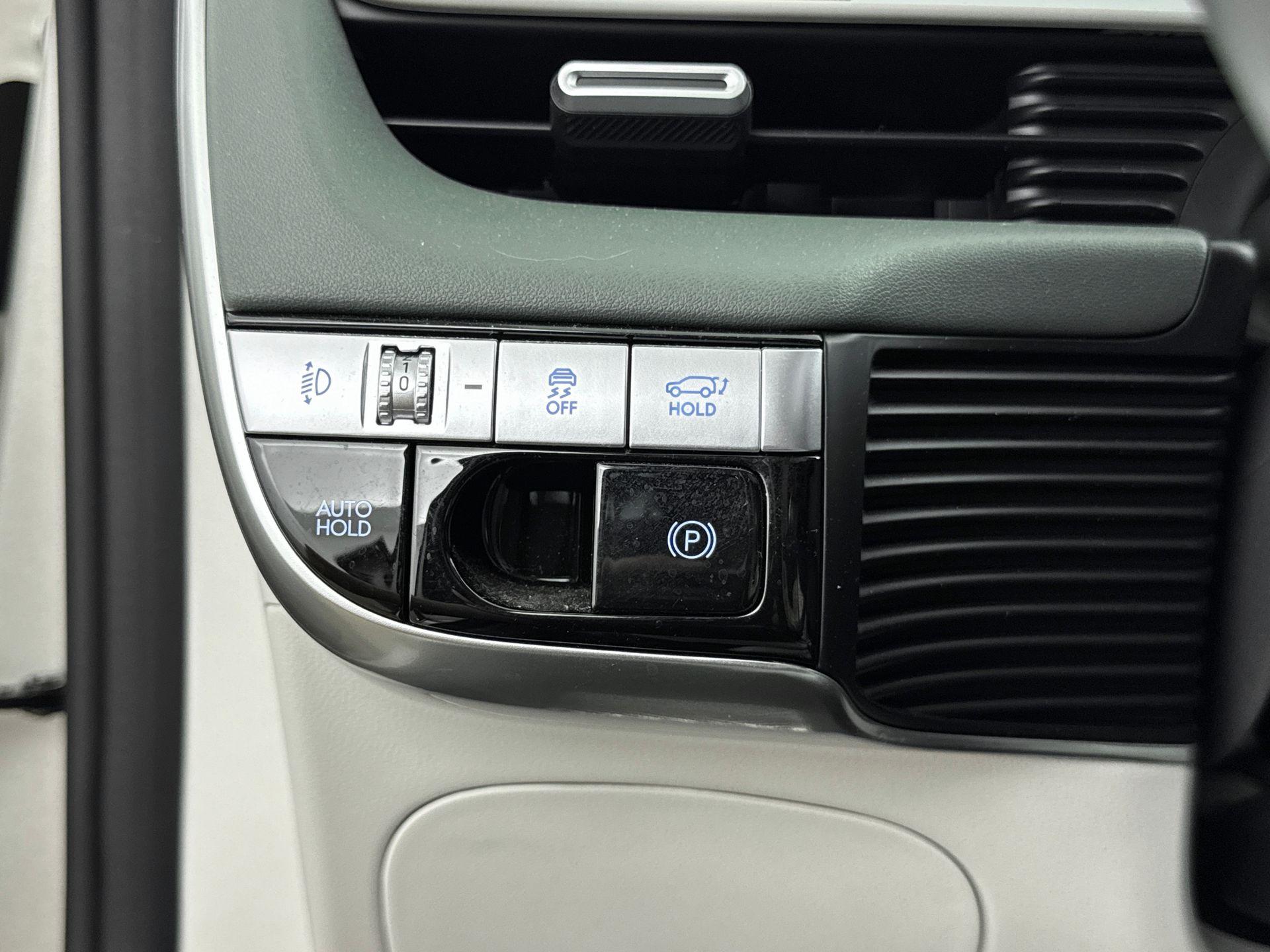 Foto van Hyundai Ioniq5