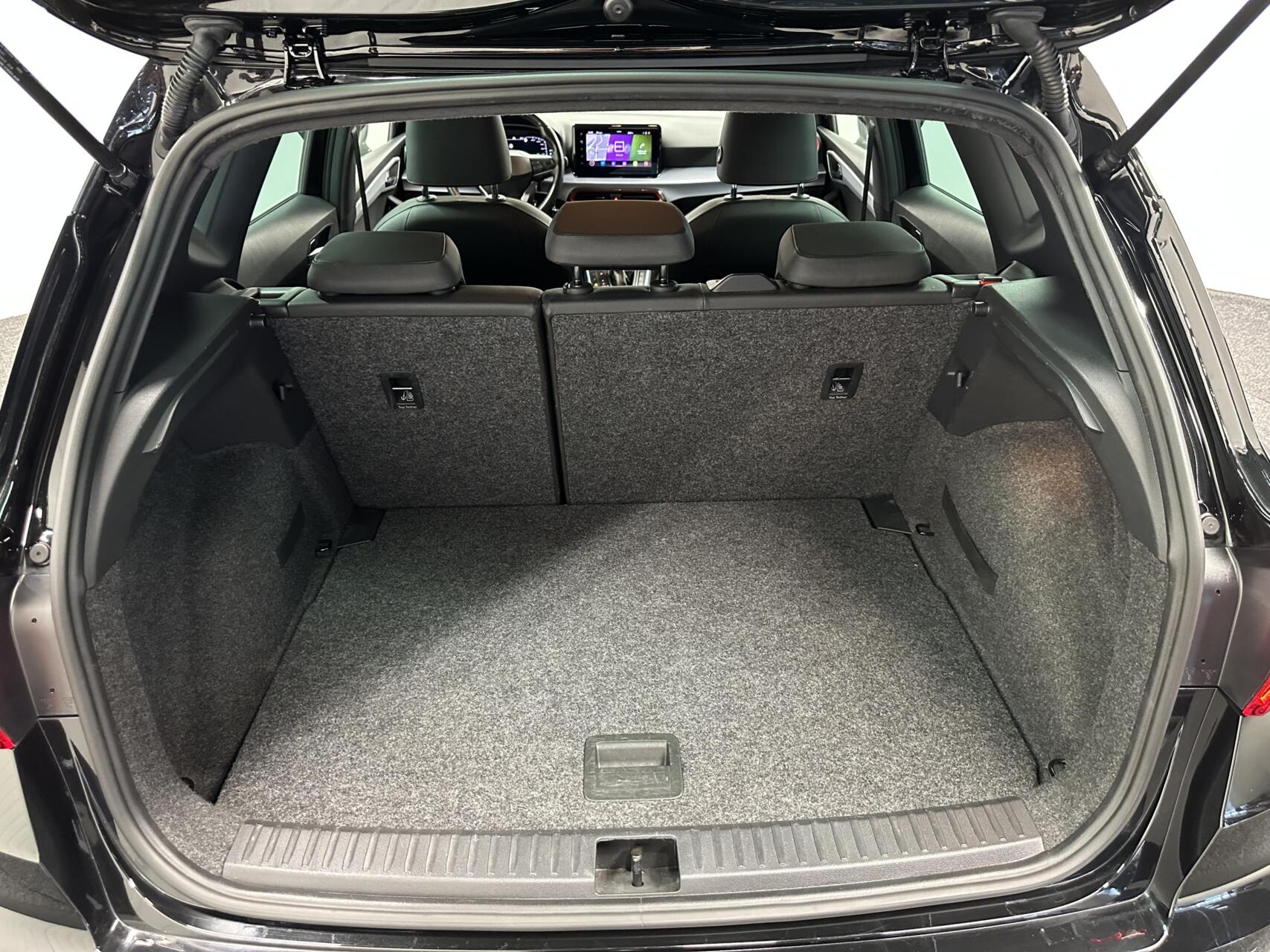 Foto van Seat Arona