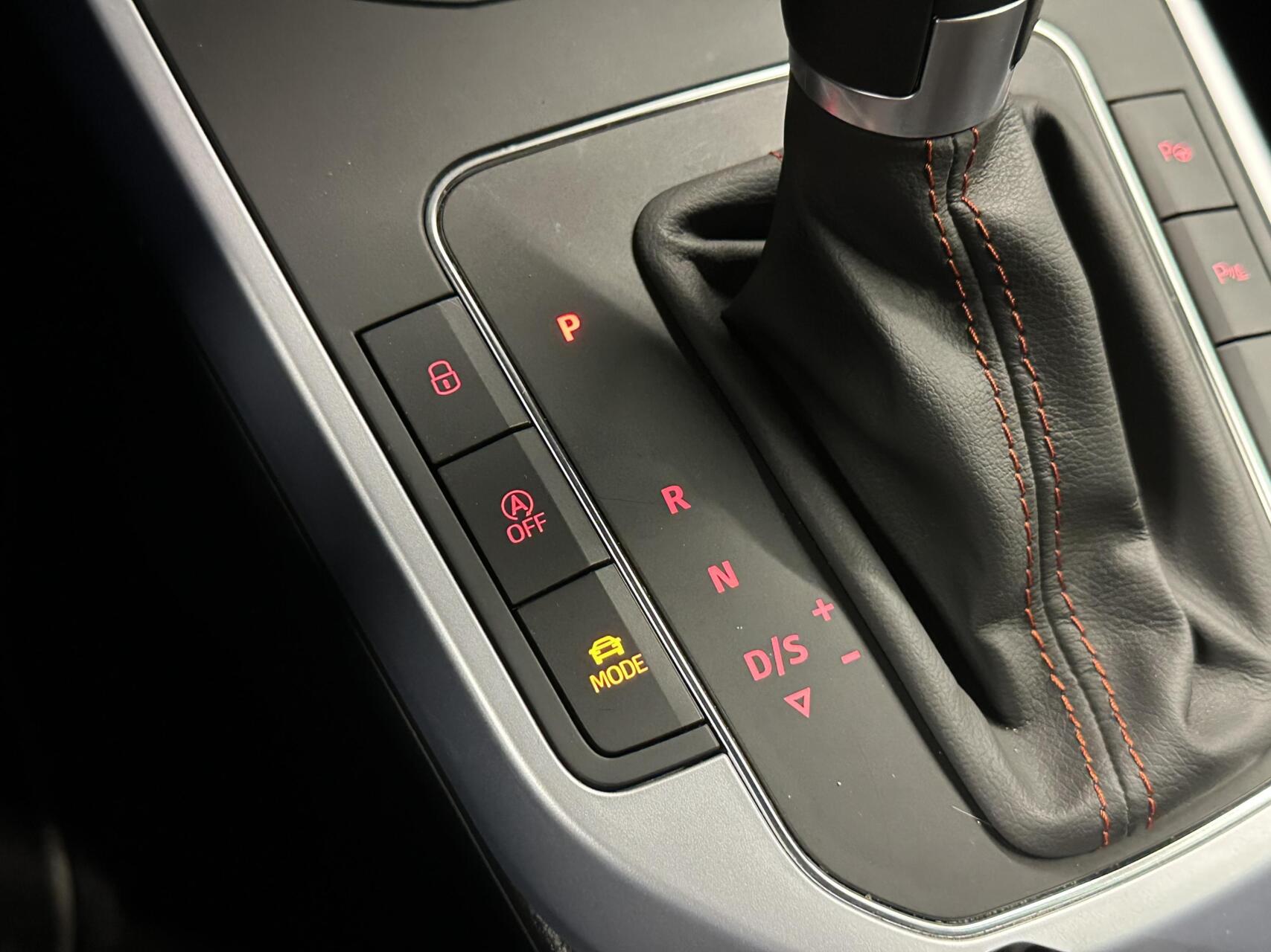 Foto van Seat Arona