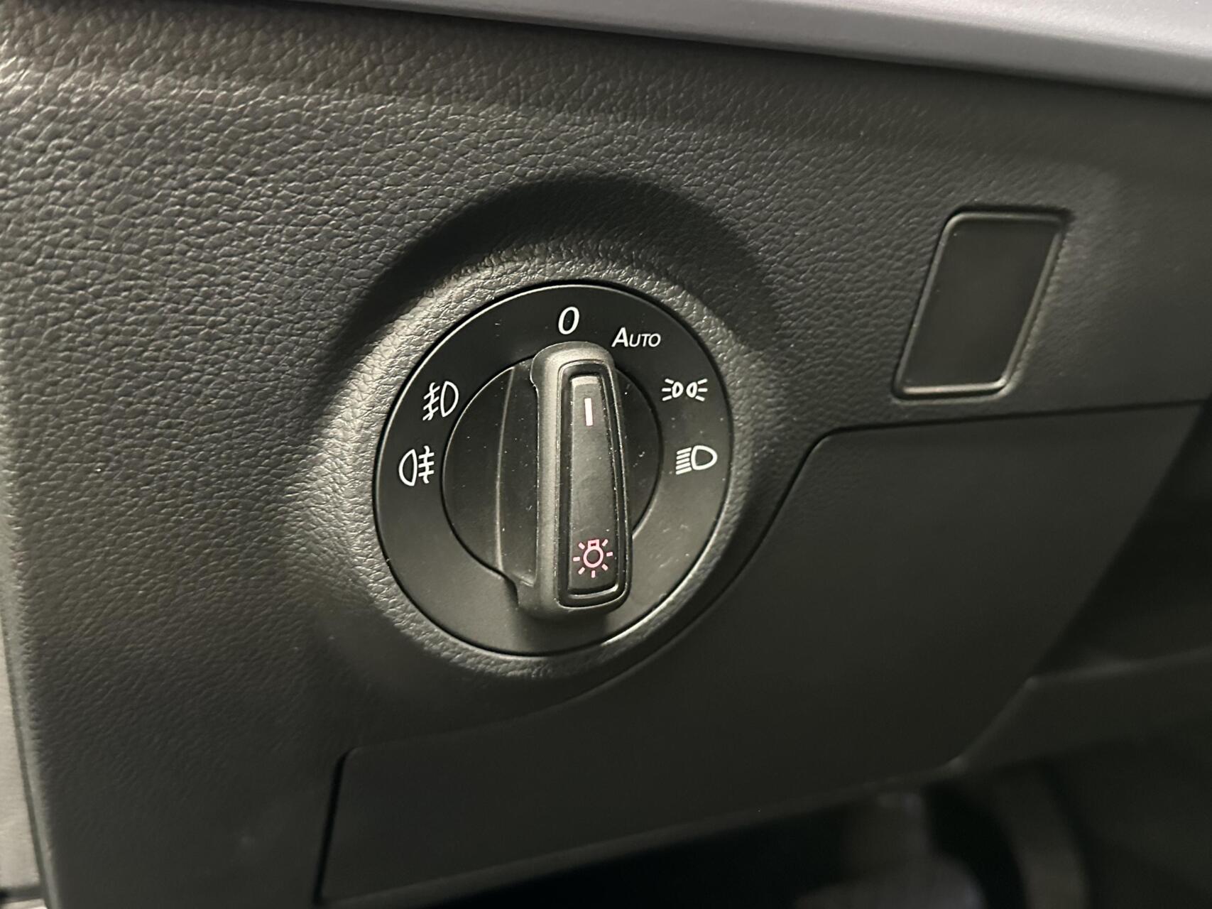 Foto van Seat Arona