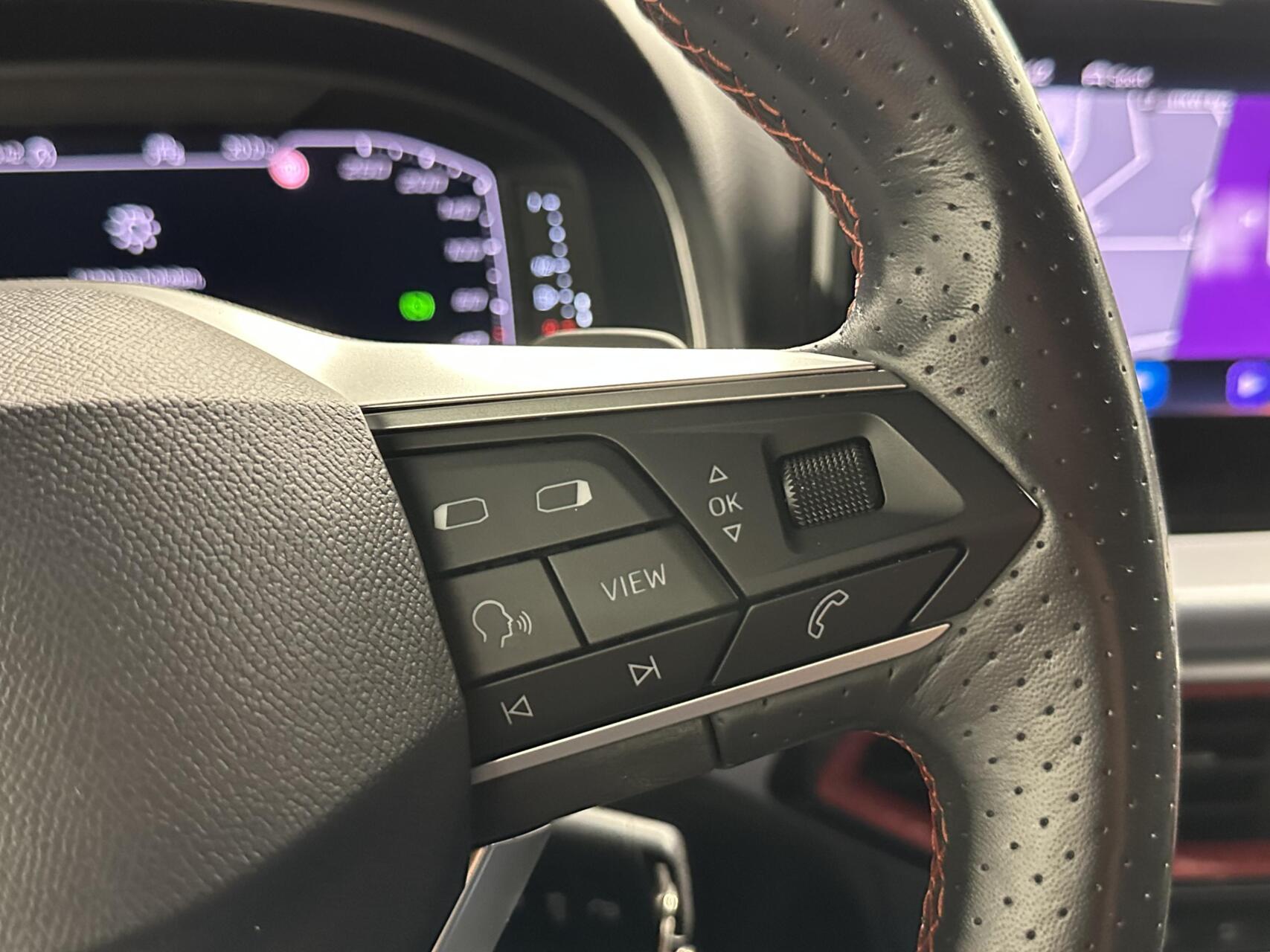 Foto van Seat Arona