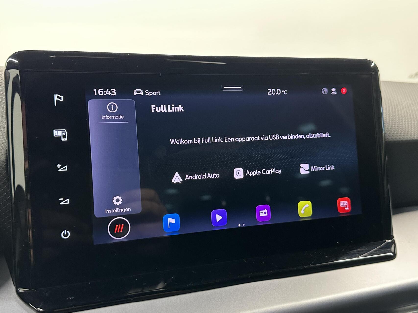 Foto van Seat Arona