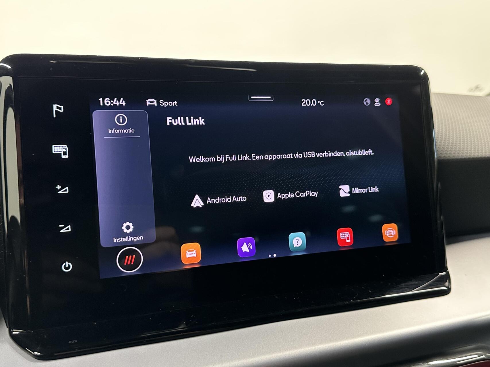 Foto van Seat Arona