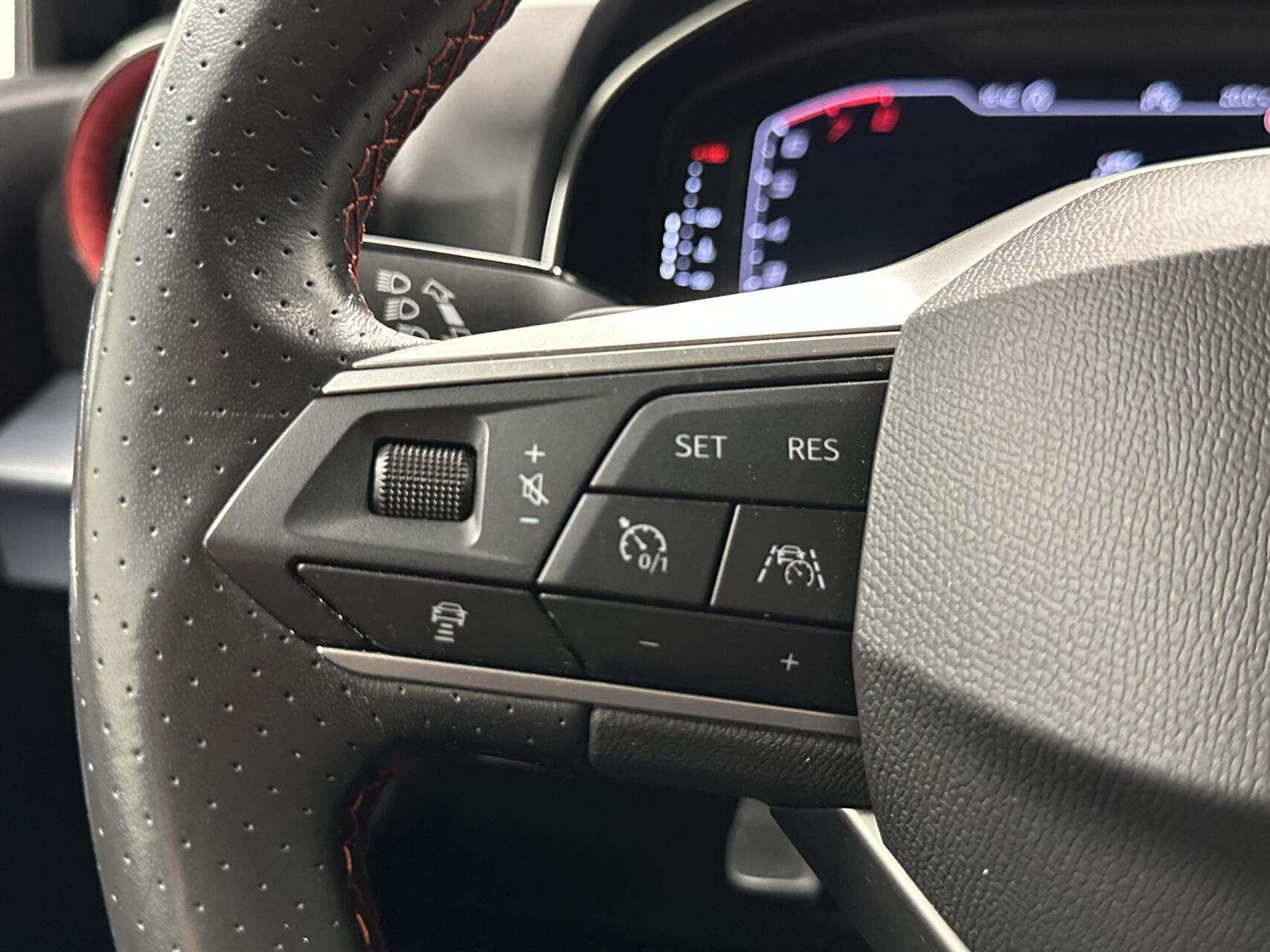Foto van Seat Arona