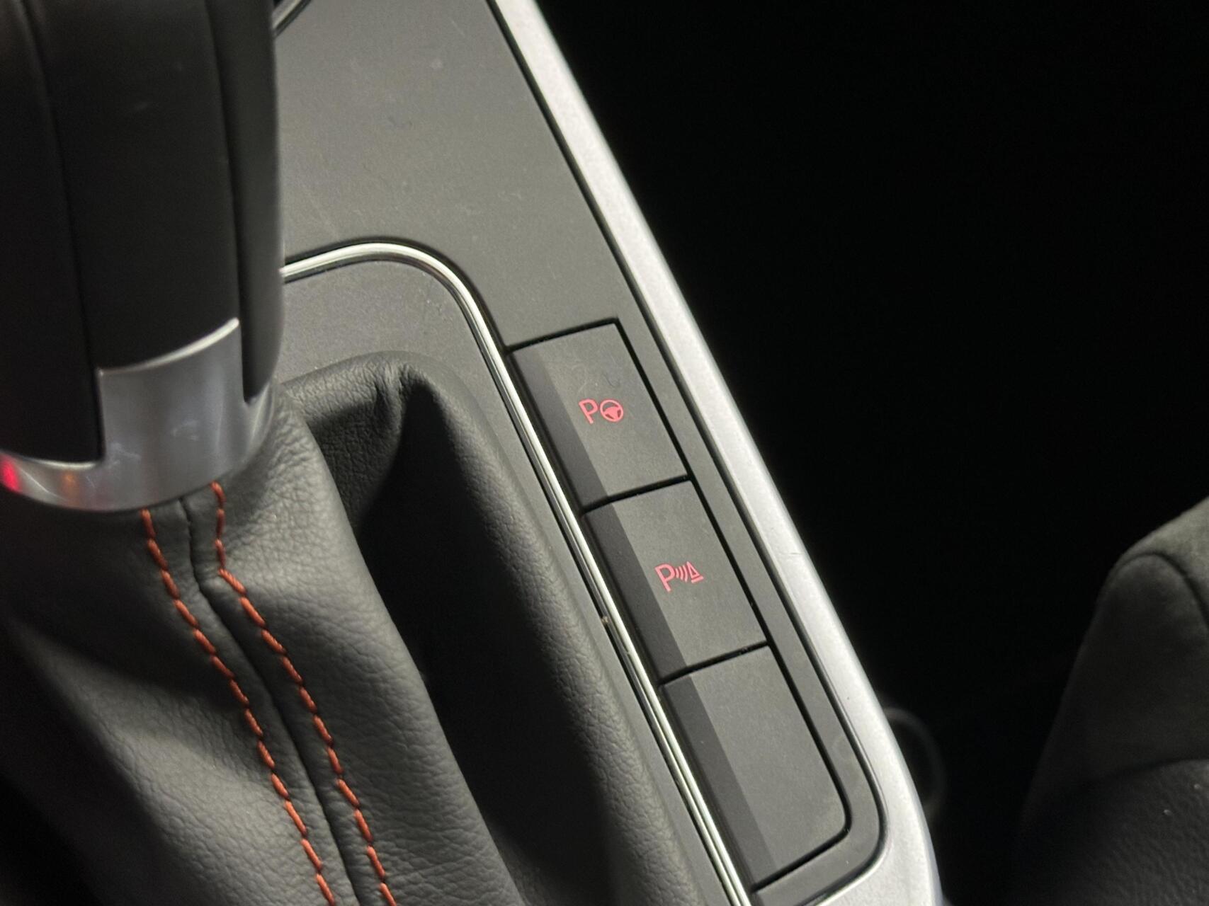 Foto van Seat Arona