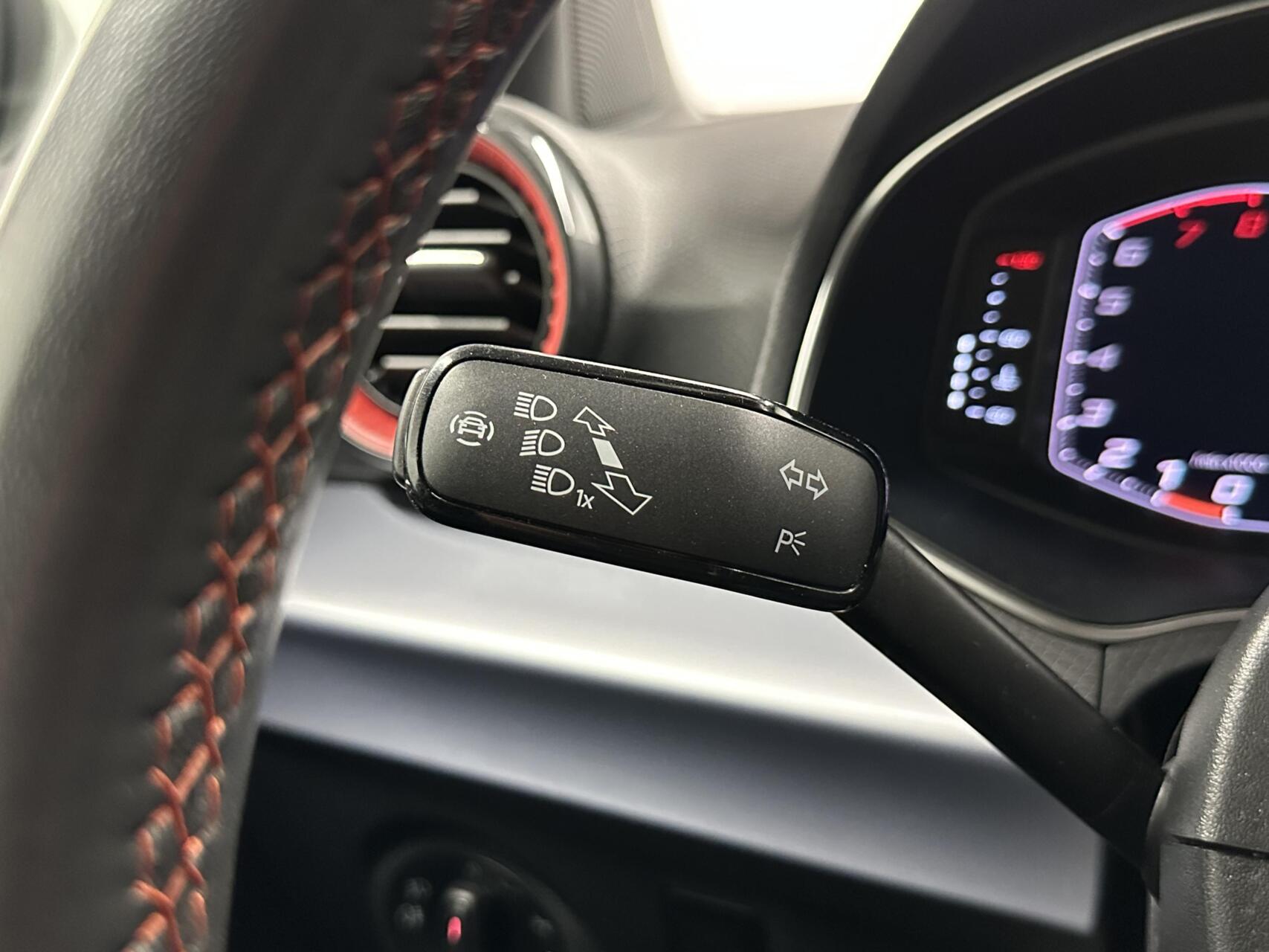 Foto van Seat Arona