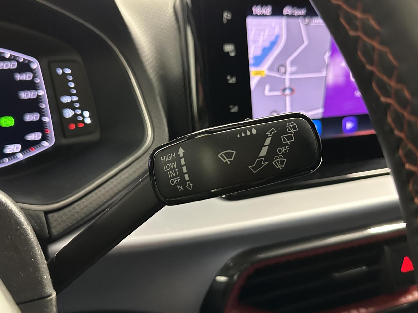 Foto van Seat Arona