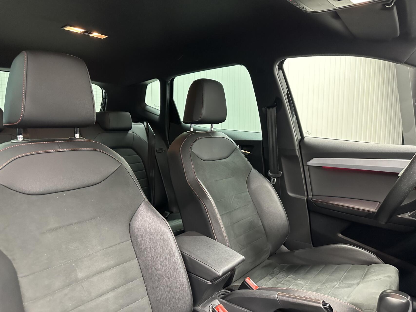 Foto van Seat Arona