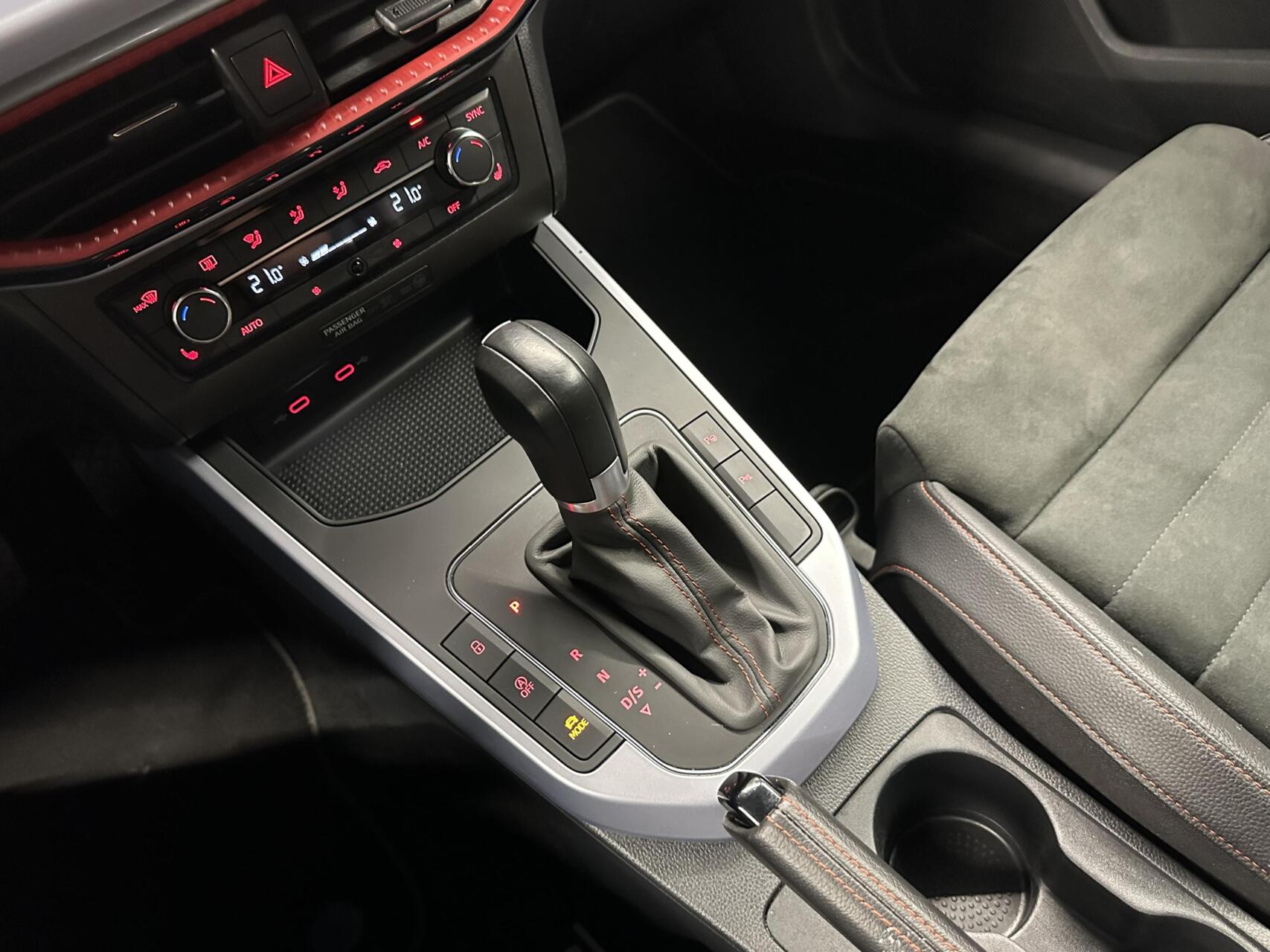 Foto van Seat Arona