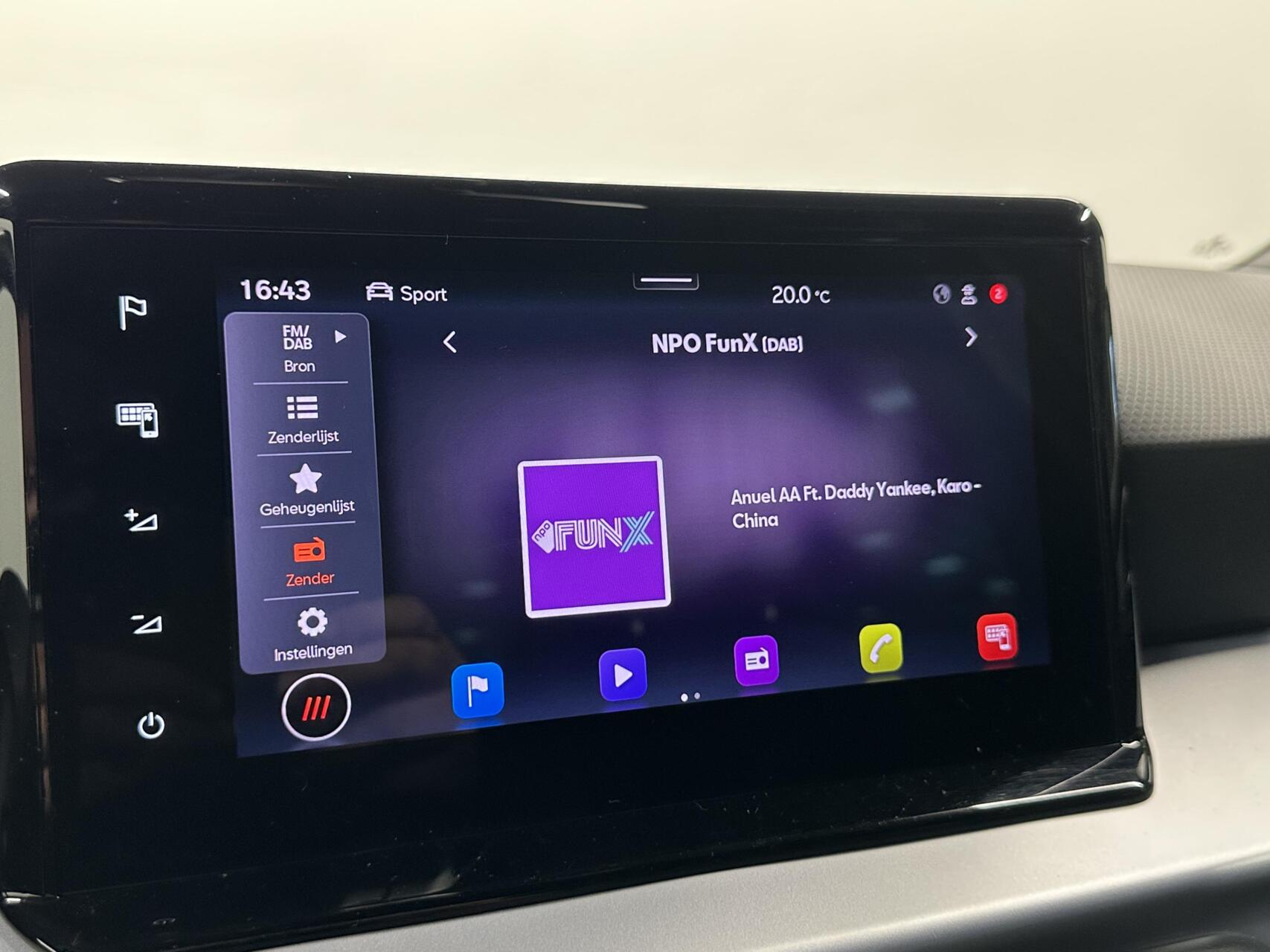 Foto van Seat Arona