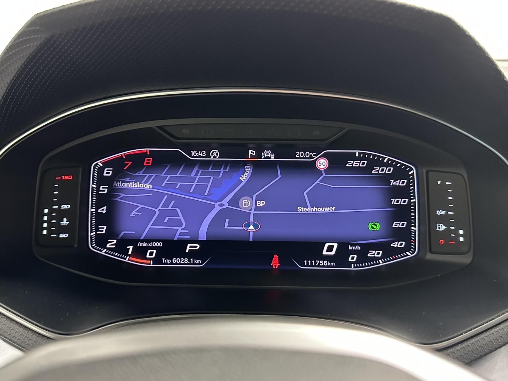 Foto van Seat Arona