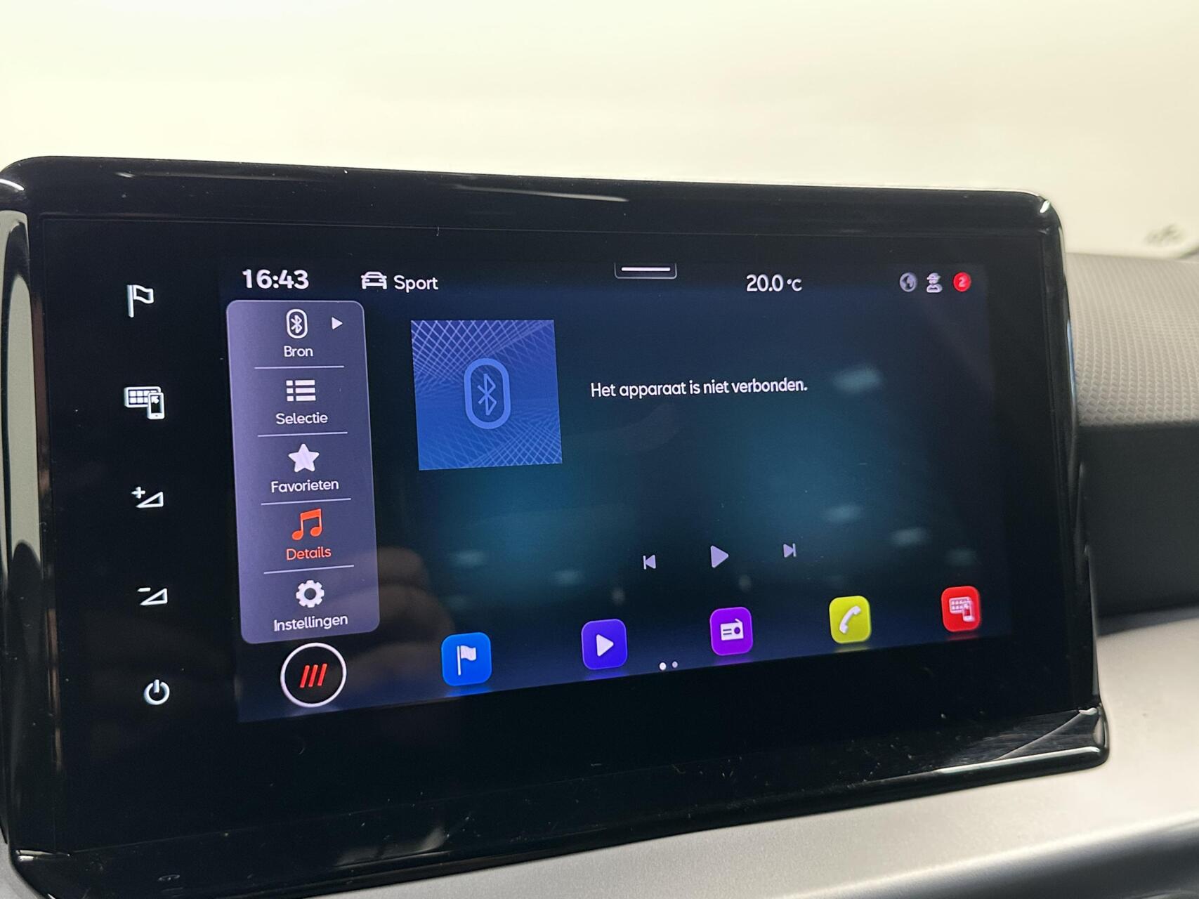 Foto van Seat Arona
