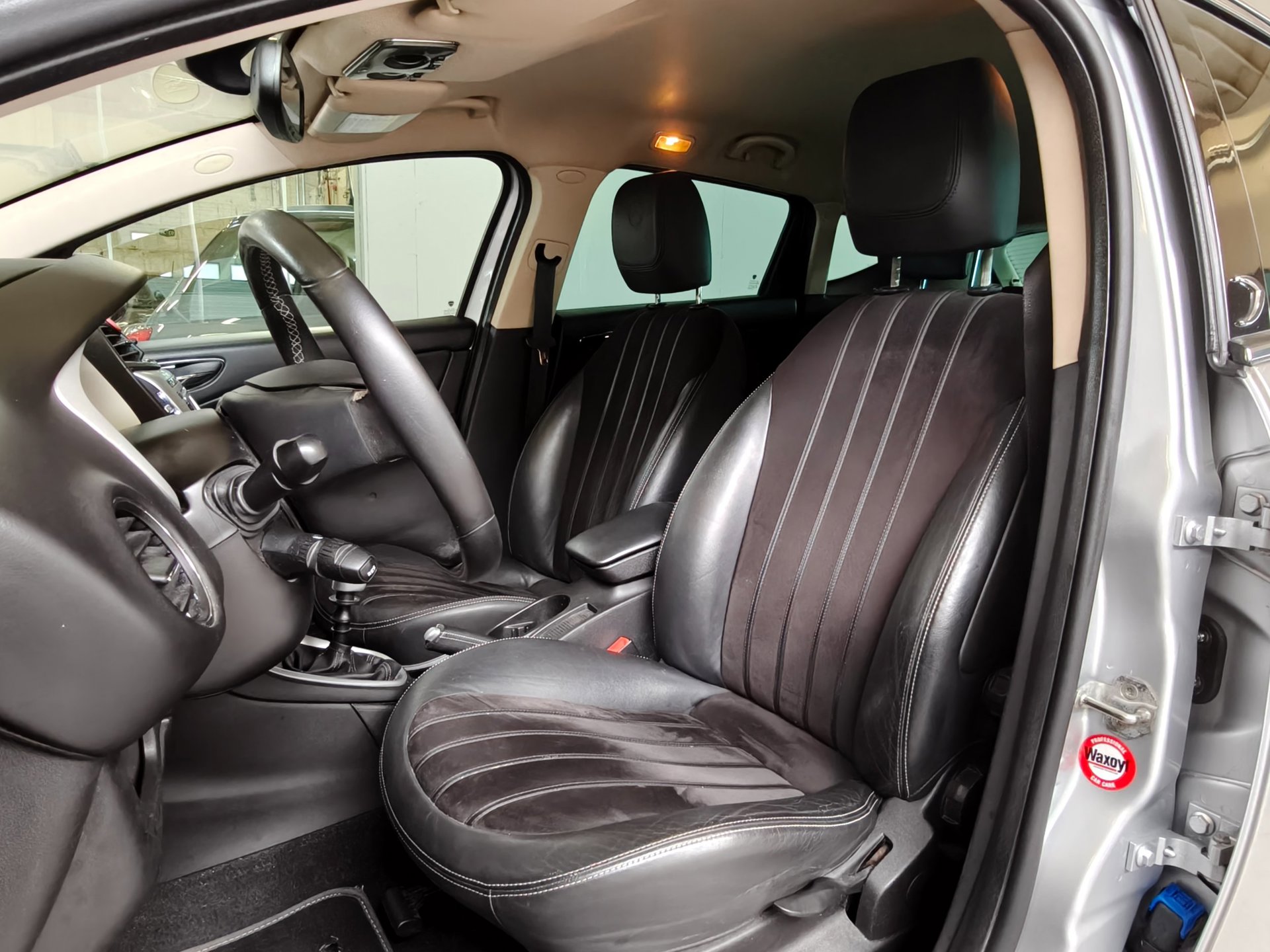 Foto van Lancia Lancia Delta
