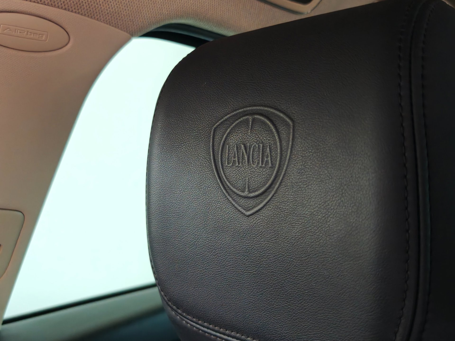 Foto van Lancia Lancia Delta