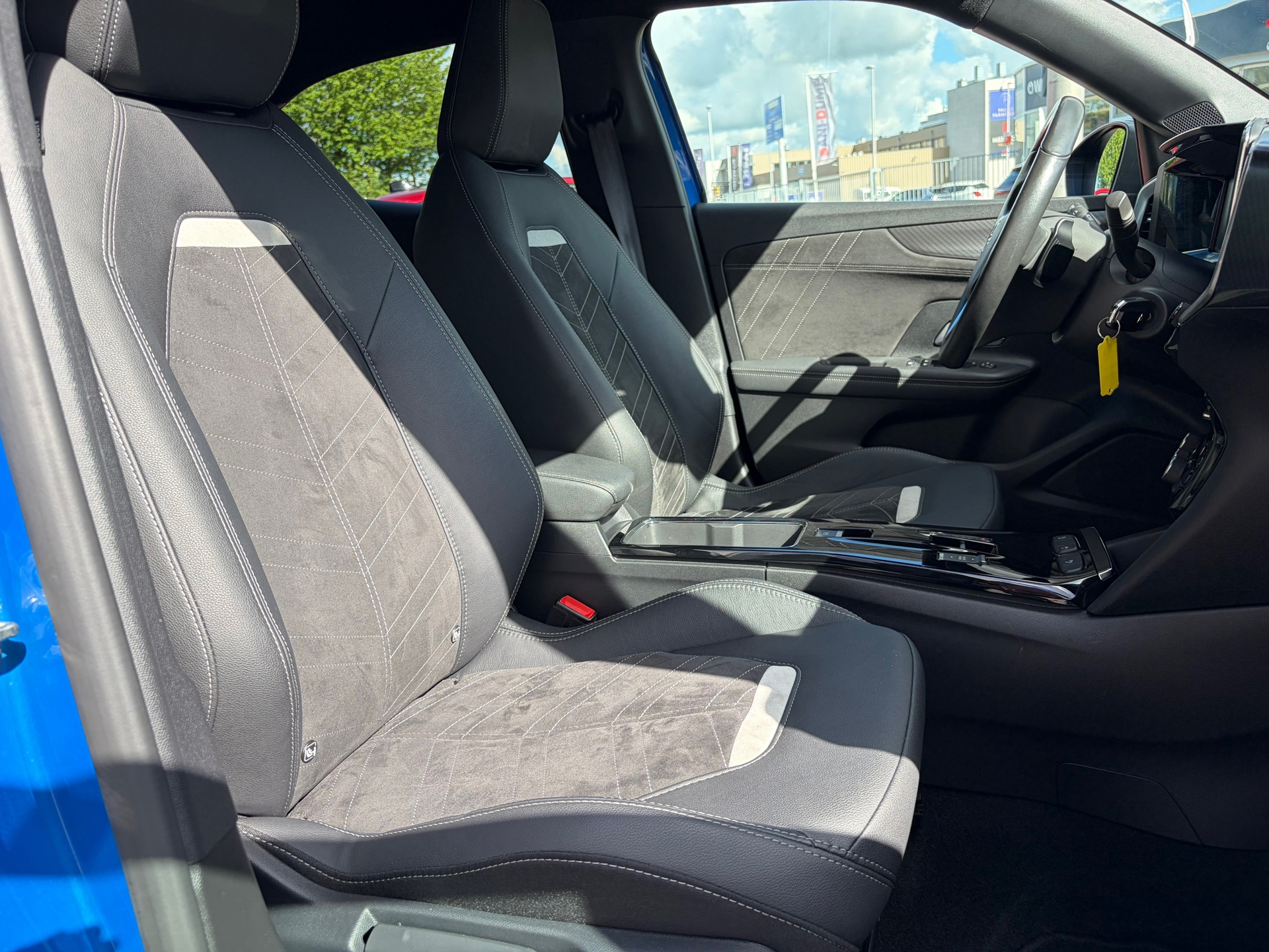 Foto van Opel Mokka