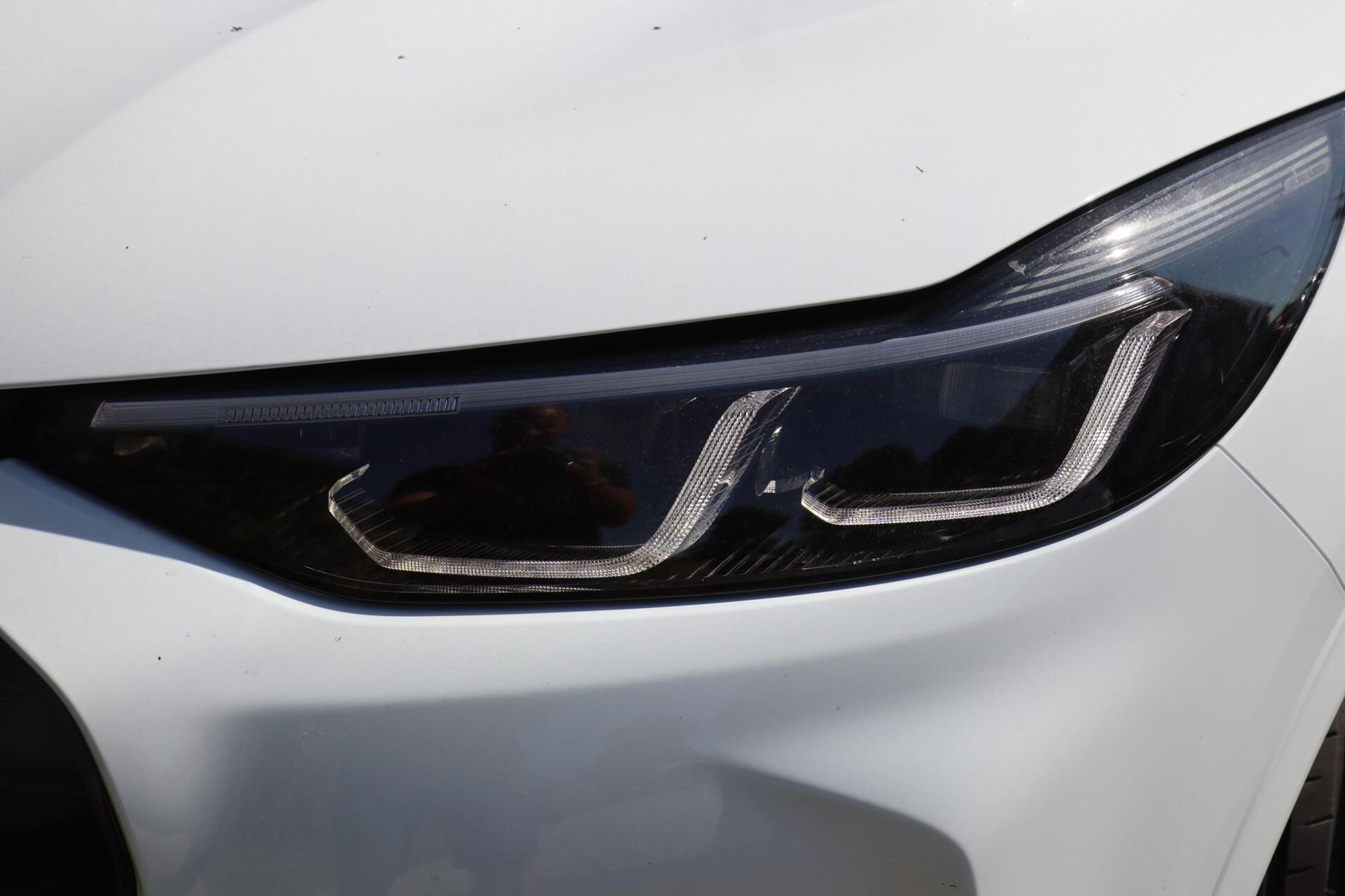 Foto van Ford Kuga