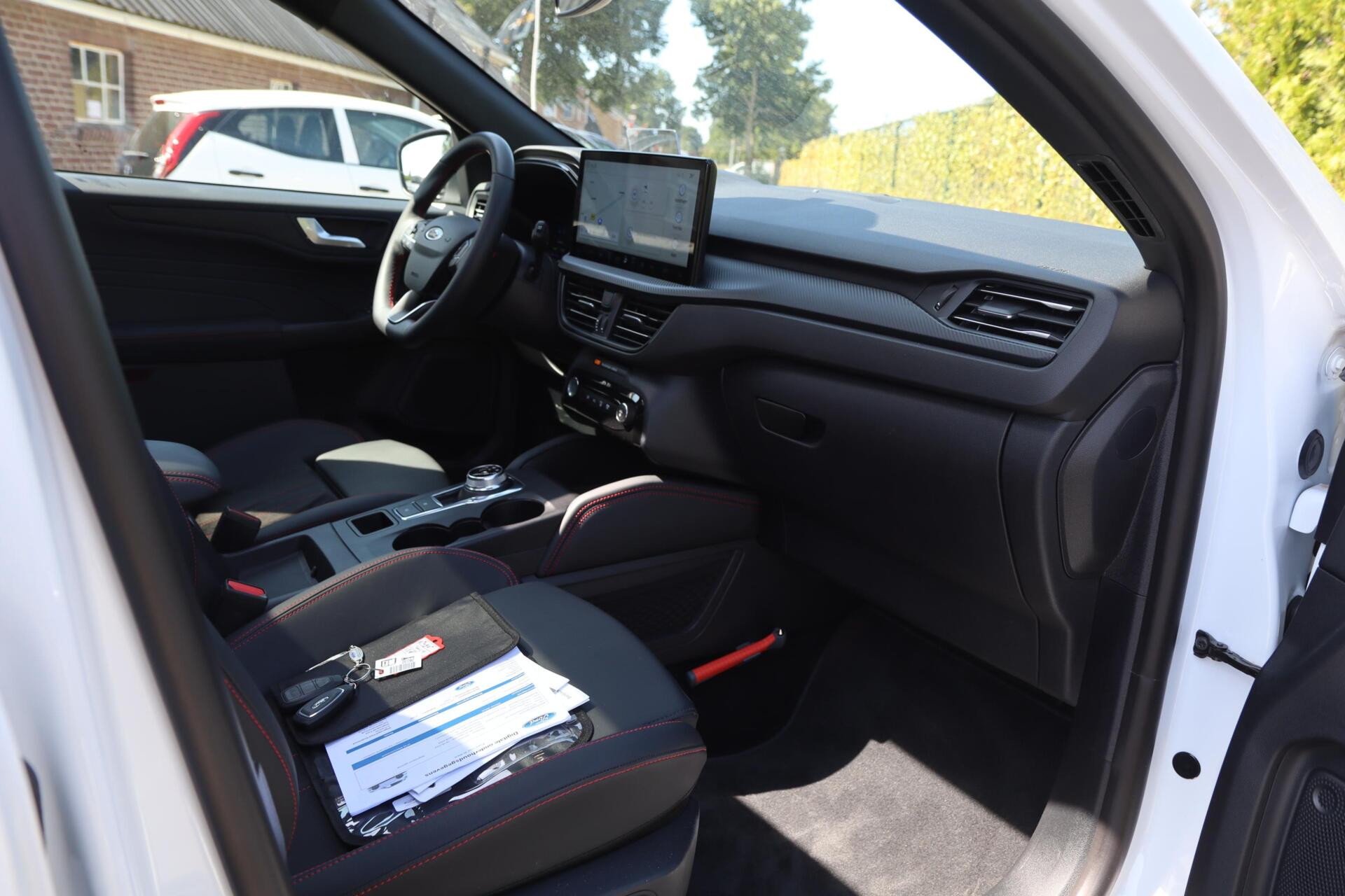 Foto van Ford Kuga