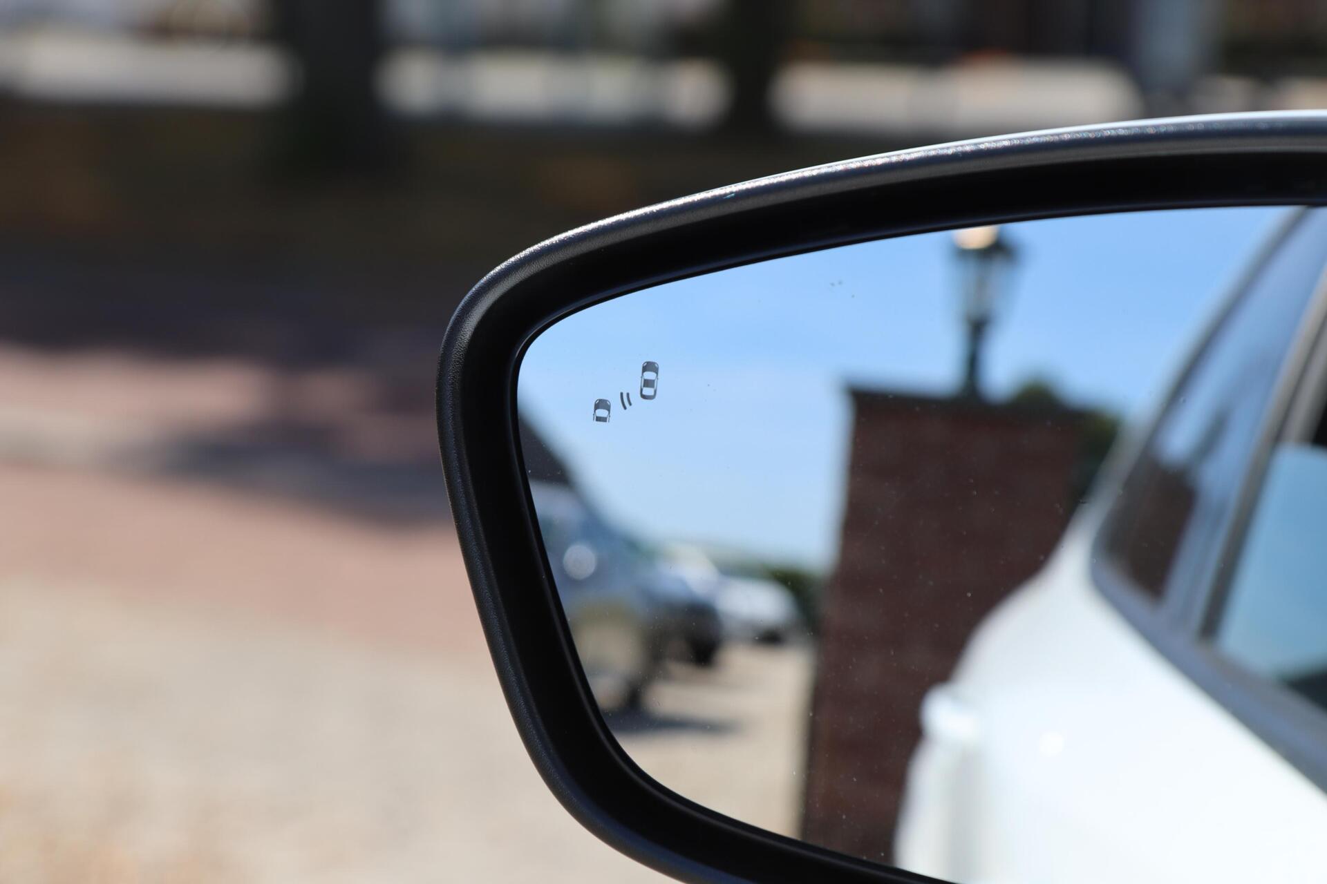 Foto van Ford Kuga
